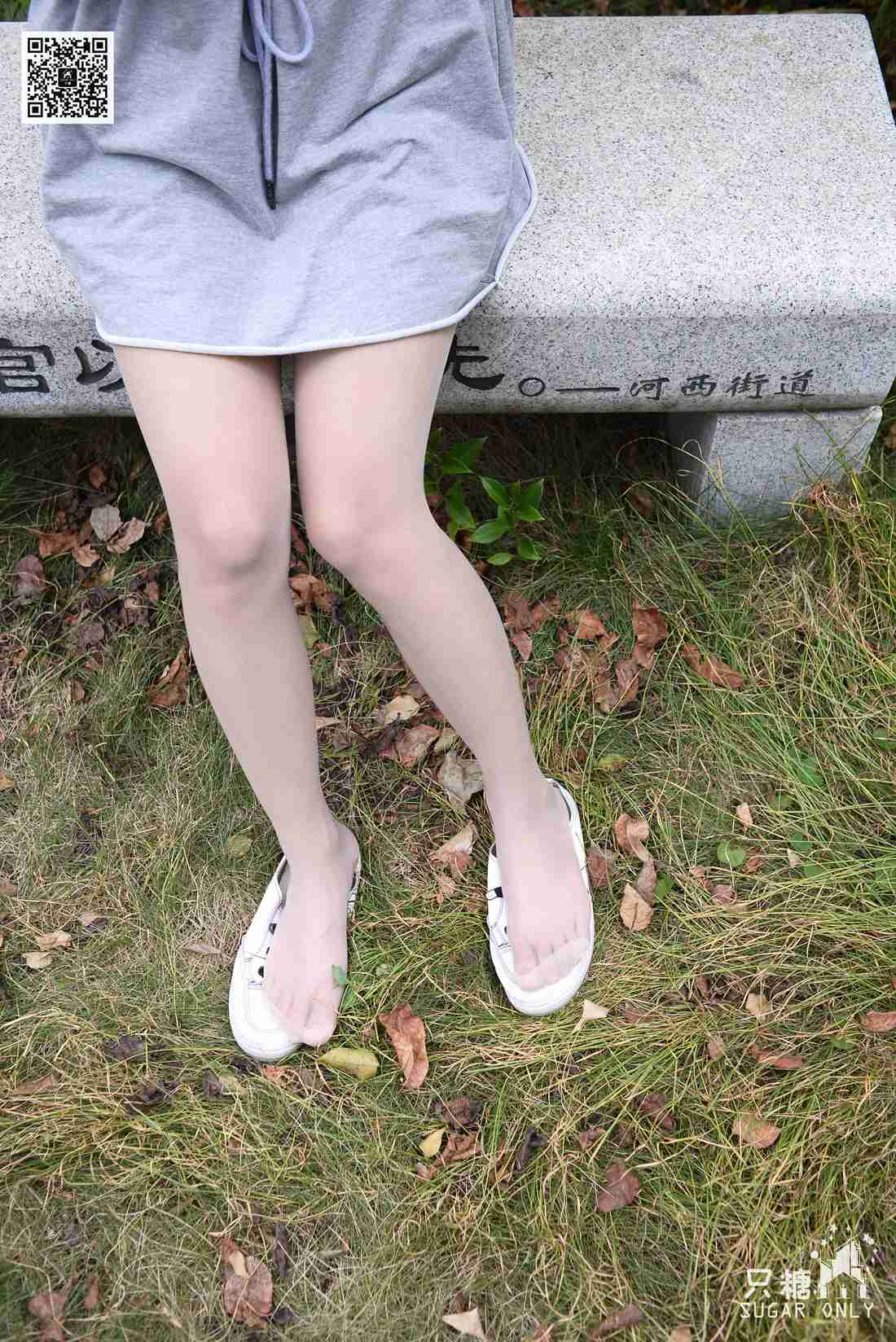 图片[52]-[只糖棉袜] NO.080 薄荷 小时光里的小清新 在线浏览 – 速更版-美库
