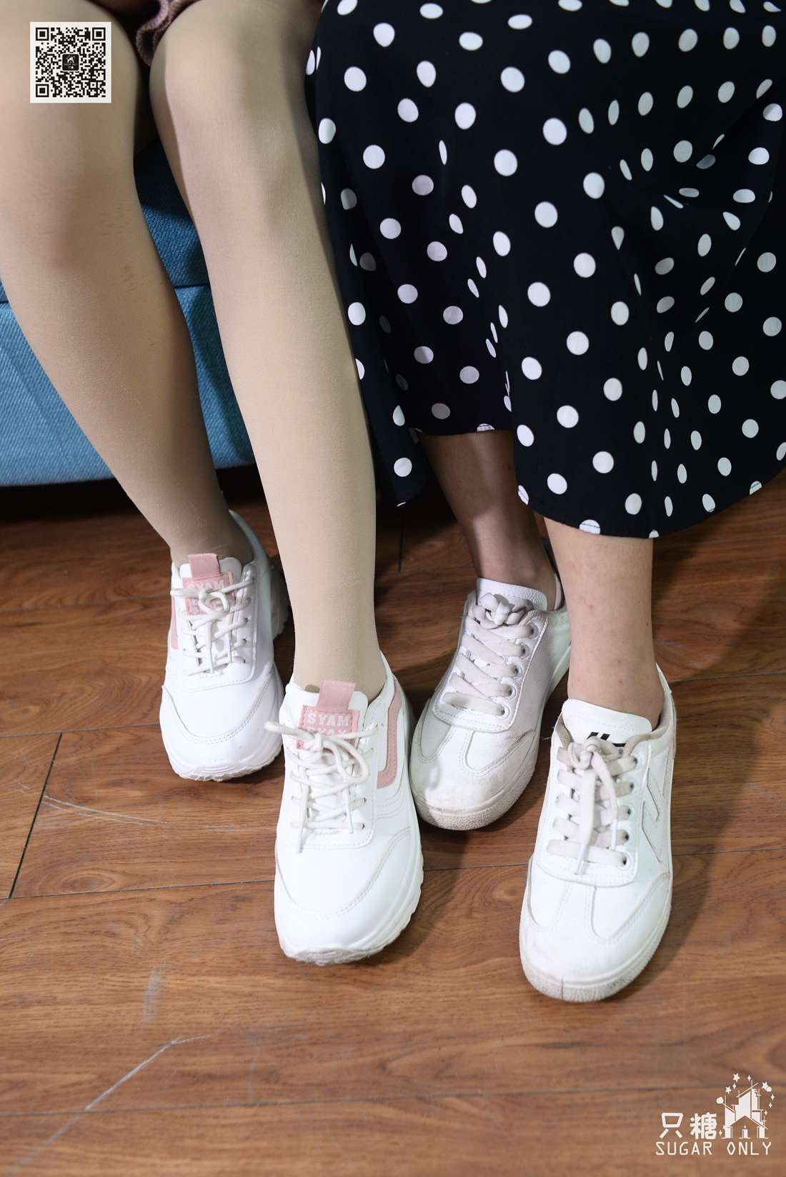 图片[186]-[只糖棉袜] NO.078 沐儿&弯弯 左手倒影 右手年华 在线浏览 – 速更版-美库