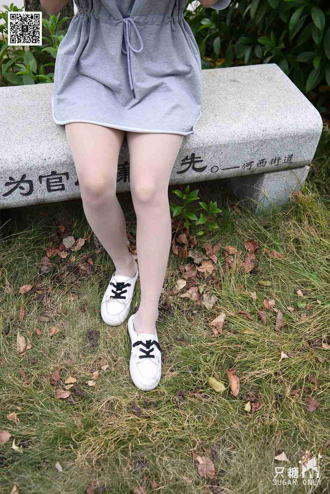 图片[114]-[只糖棉袜] NO.080 薄荷 小时光里的小清新 在线浏览 – 速更版-美库