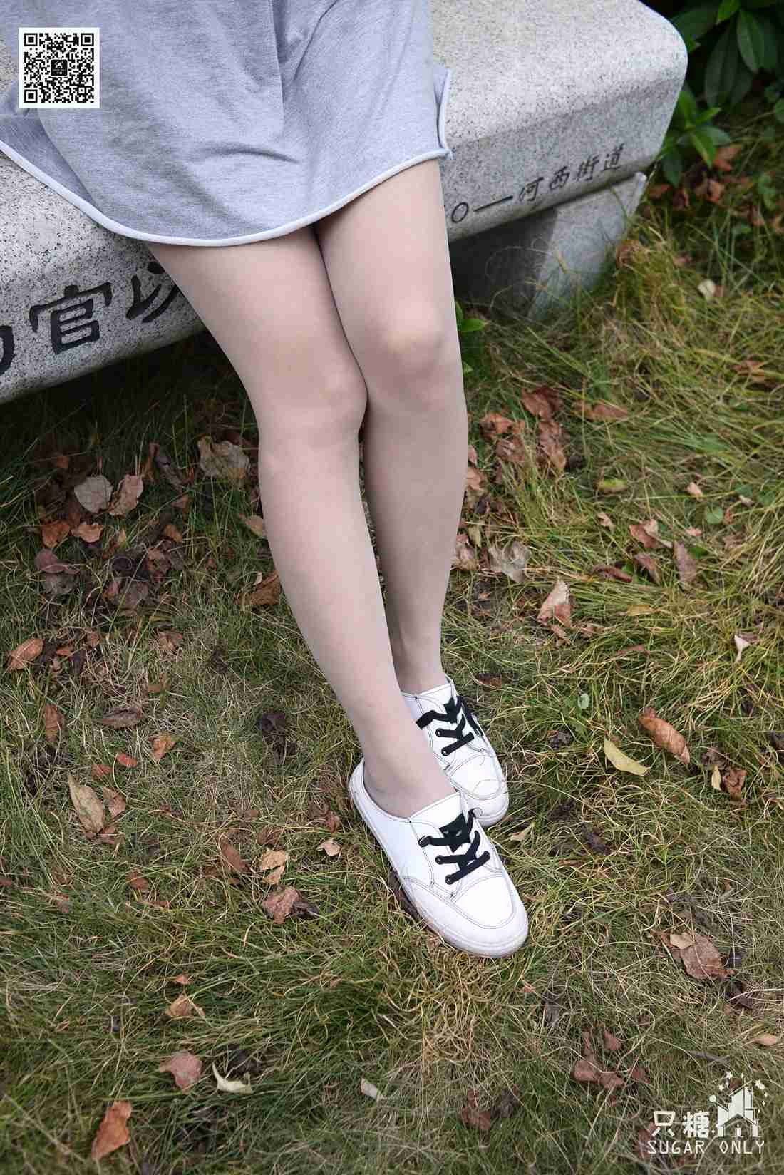 图片[138]-[只糖棉袜] NO.080 薄荷 小时光里的小清新 在线浏览 – 速更版-美库