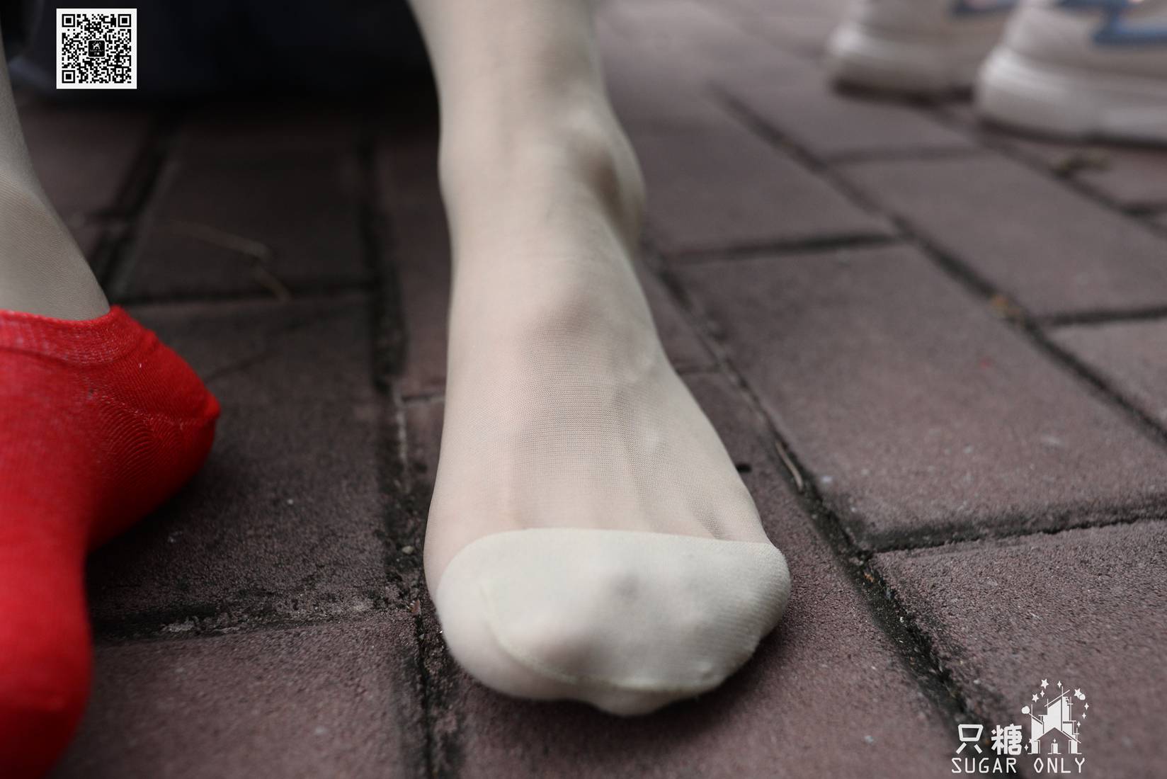 图片[78]-[只糖棉袜] NO.076 丸子 你快乐 所以我快乐 在线浏览 – 速更版-美库