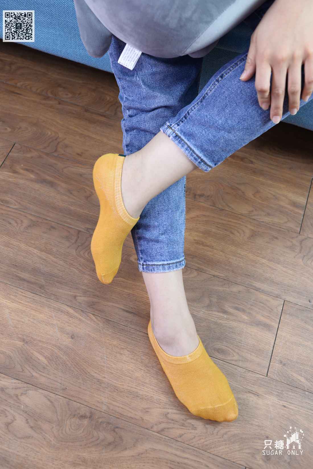 图片[157]-[只糖棉袜] NO.082 林萌 春去秋来 花谢花开 在线浏览 – 速更版-美库