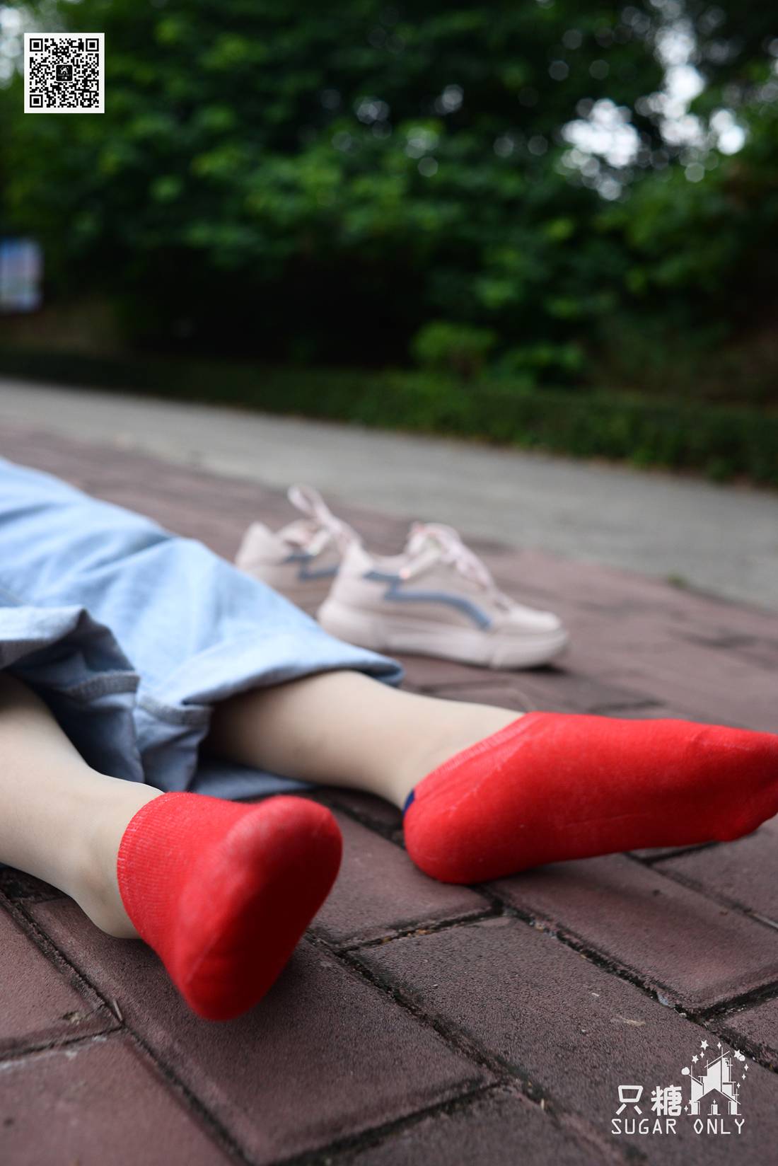 图片[63]-[只糖棉袜] NO.076 丸子 你快乐 所以我快乐 在线浏览 – 速更版-美库