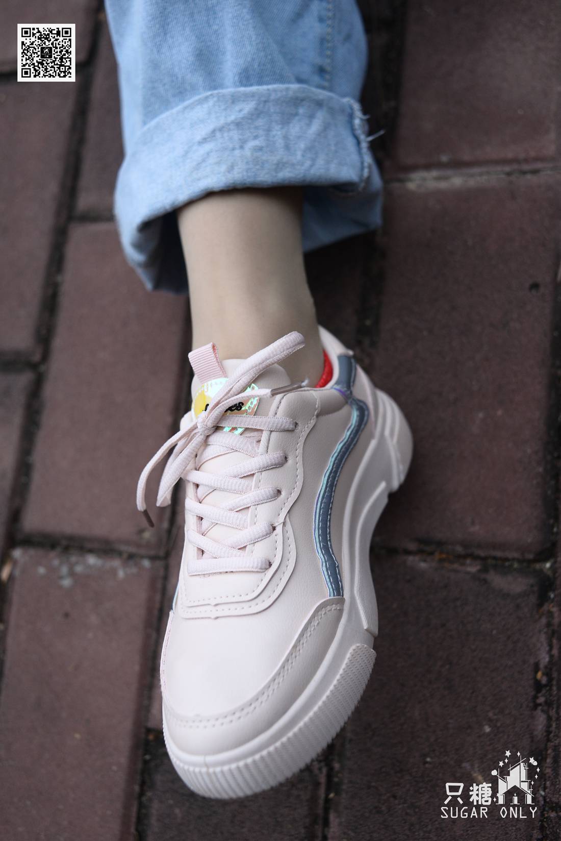 图片[199]-[只糖棉袜] NO.076 丸子 你快乐 所以我快乐 在线浏览 – 速更版-美库