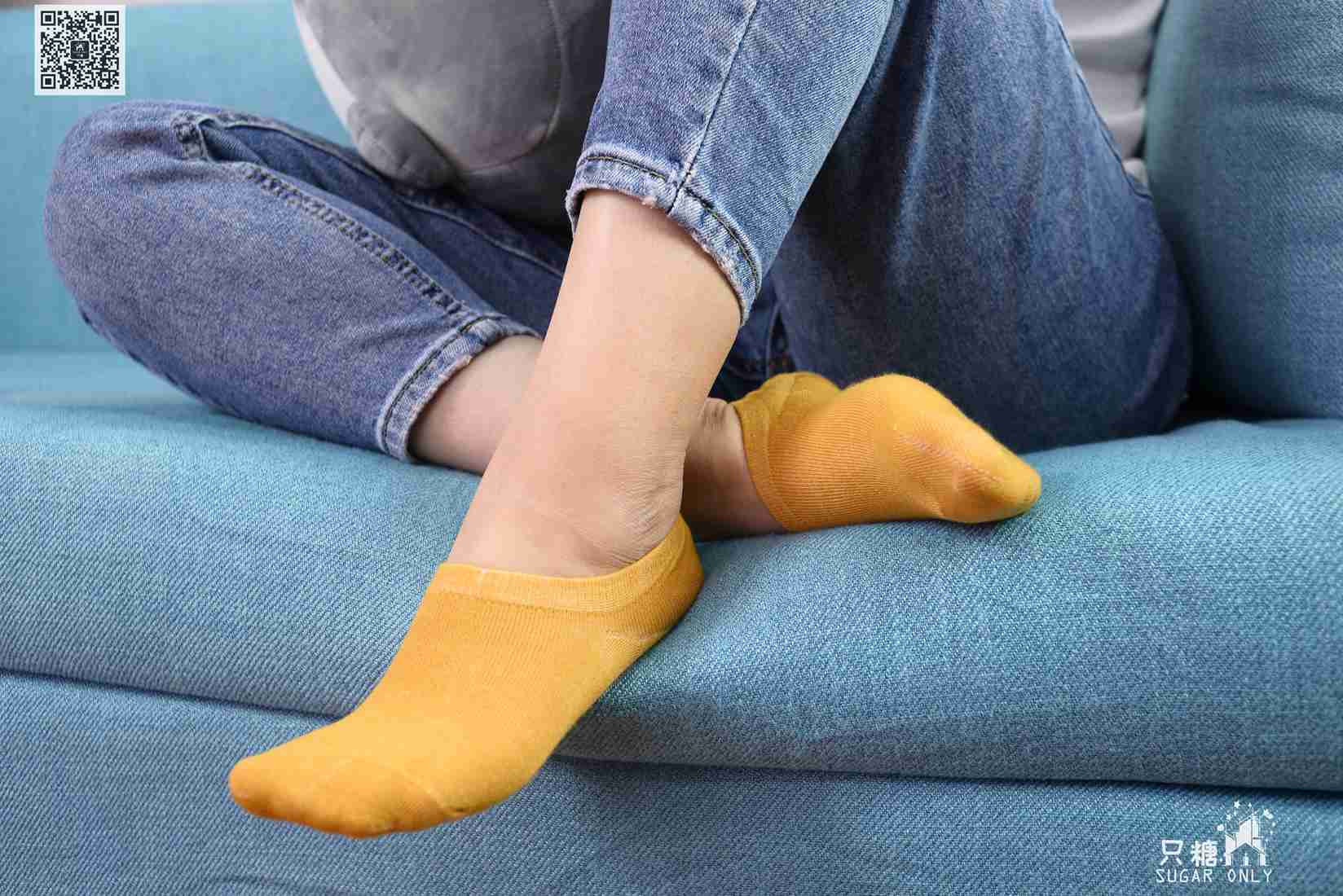 图片[199]-[只糖棉袜] NO.082 林萌 春去秋来 花谢花开 在线浏览 – 速更版-美库