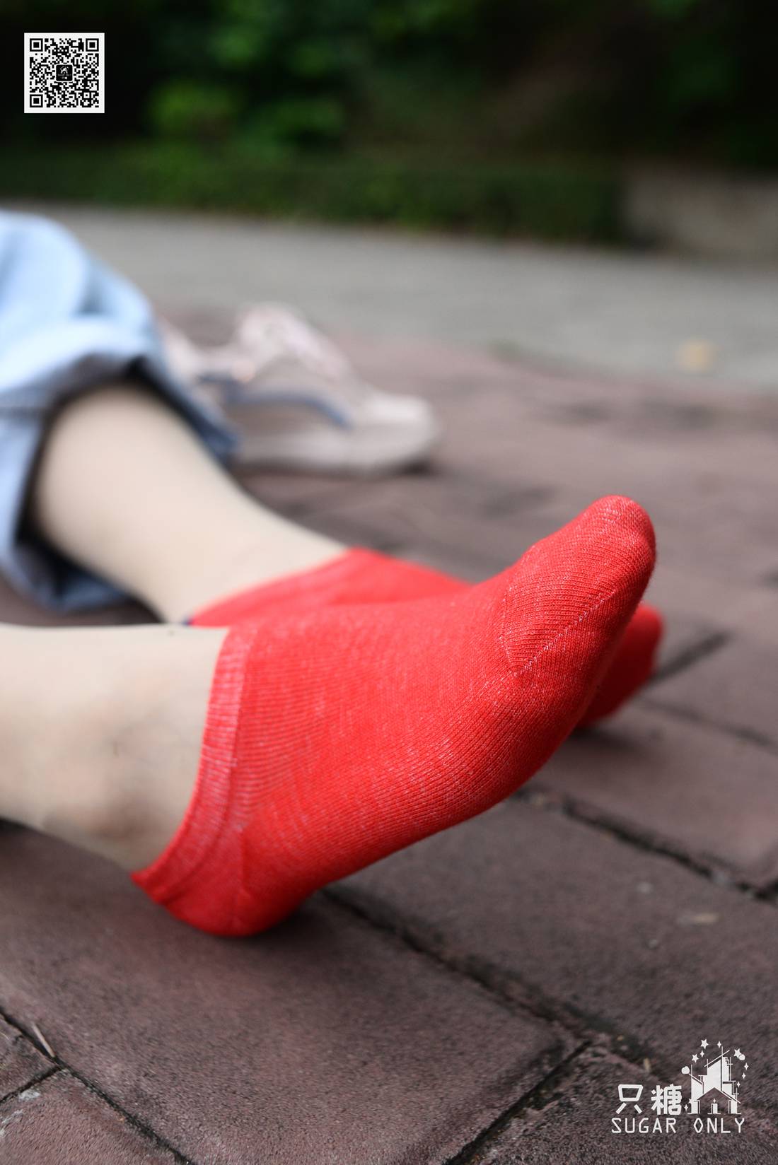 图片[143]-[只糖棉袜] NO.076 丸子 你快乐 所以我快乐 在线浏览 – 速更版-美库