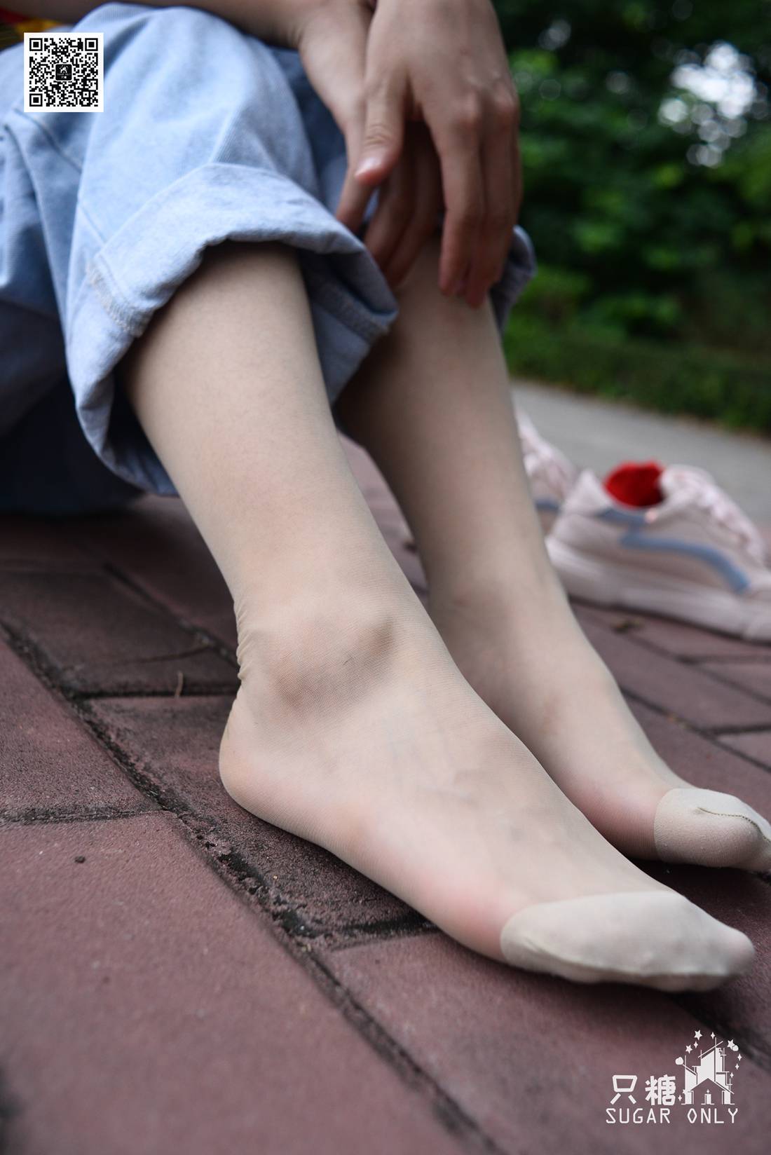图片[83]-[只糖棉袜] NO.076 丸子 你快乐 所以我快乐 在线浏览 – 速更版-美库