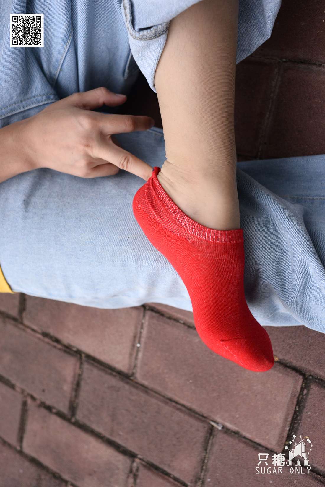 图片[174]-[只糖棉袜] NO.076 丸子 你快乐 所以我快乐 在线浏览 – 速更版-美库