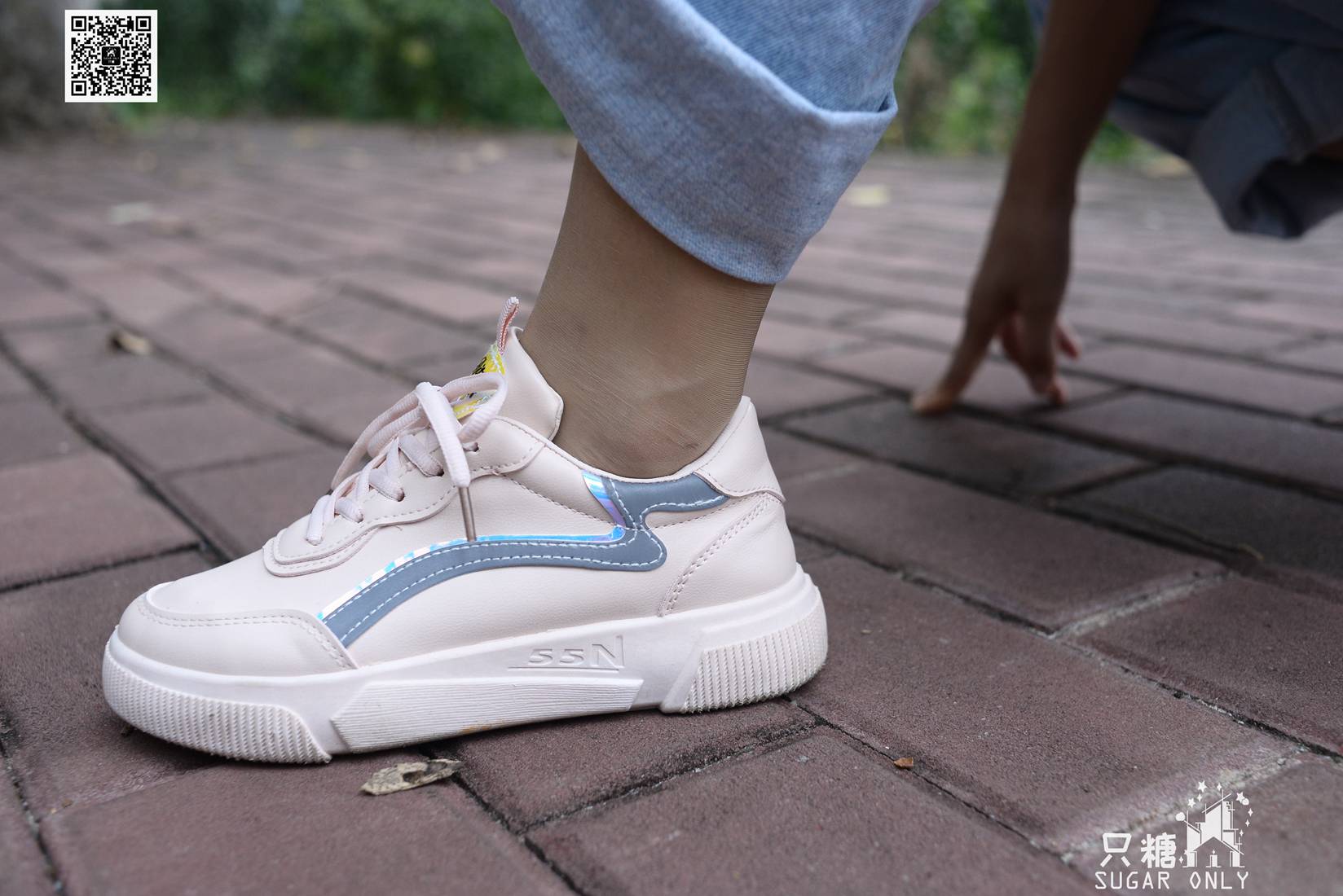 图片[76]-[只糖棉袜] NO.076 丸子 你快乐 所以我快乐 在线浏览 – 速更版-美库