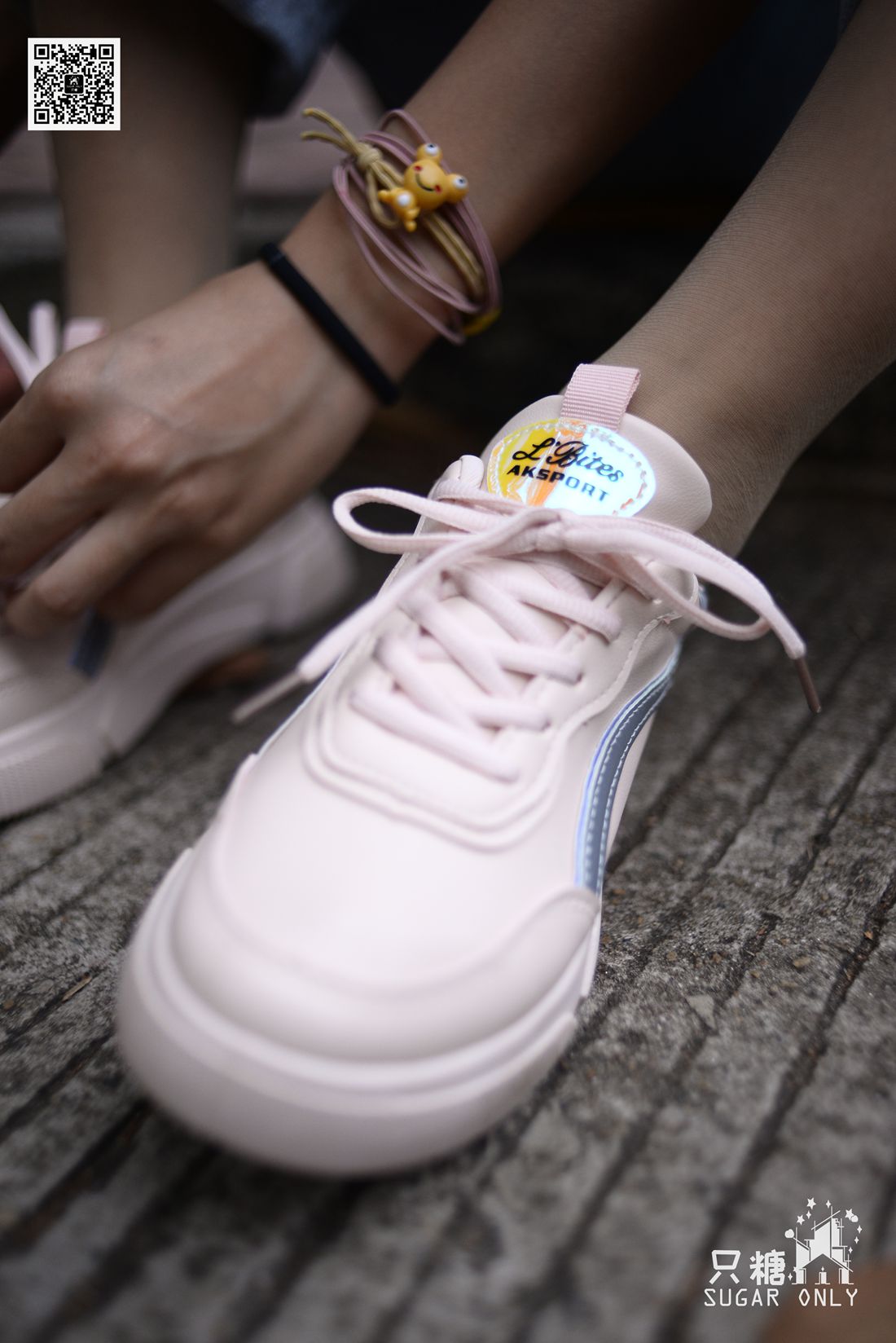 图片[153]-[只糖棉袜] NO.076 丸子 你快乐 所以我快乐 在线浏览 – 速更版-美库