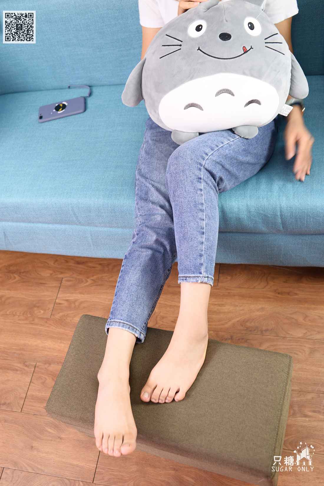 图片[120]-[只糖棉袜] NO.082 林萌 春去秋来 花谢花开 在线浏览 – 速更版-美库