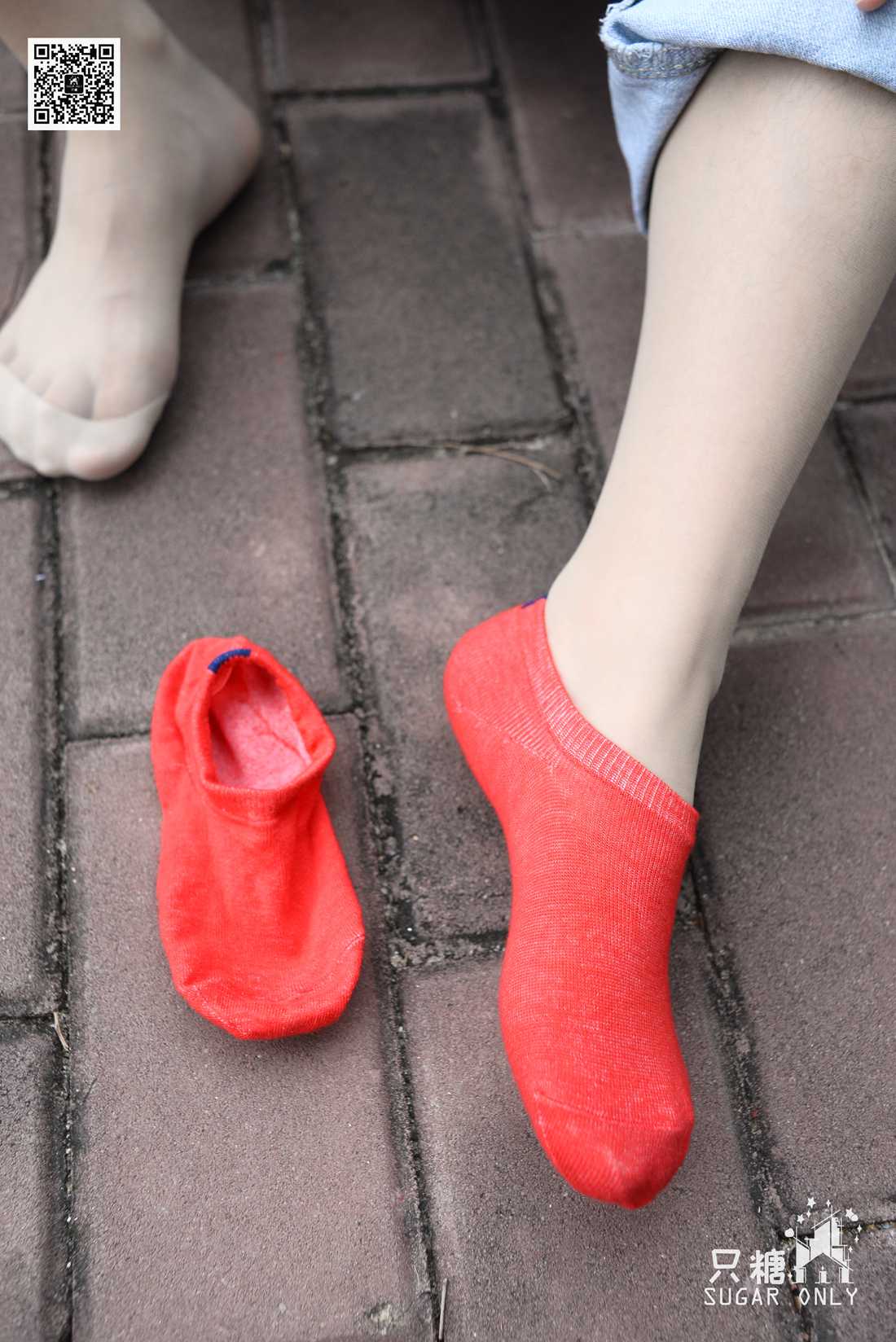 图片[150]-[只糖棉袜] NO.076 丸子 你快乐 所以我快乐 在线浏览 – 速更版-美库