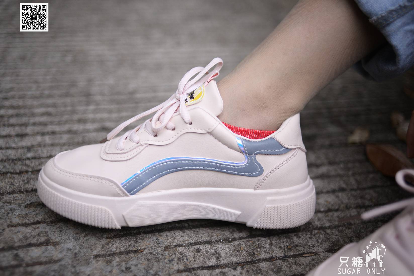 图片[117]-[只糖棉袜] NO.076 丸子 你快乐 所以我快乐 在线浏览 – 速更版-美库