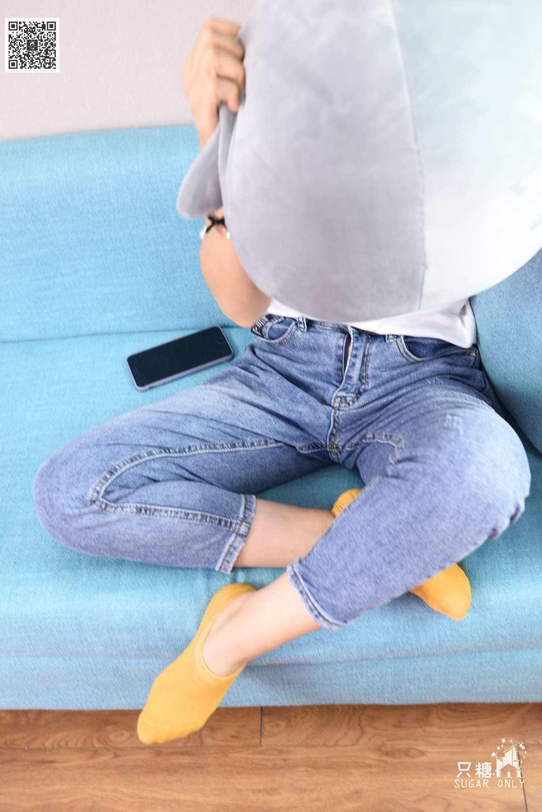 图片[147]-[只糖棉袜] NO.082 林萌 春去秋来 花谢花开 在线浏览 – 速更版-美库