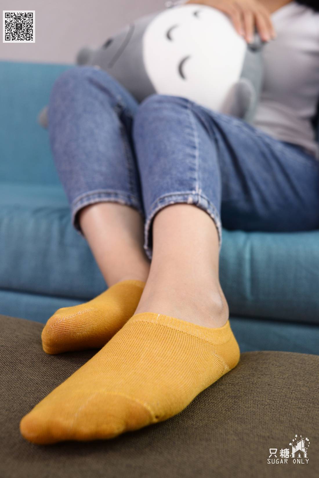 图片[208]-[只糖棉袜] NO.082 林萌 春去秋来 花谢花开 在线浏览 – 速更版-美库