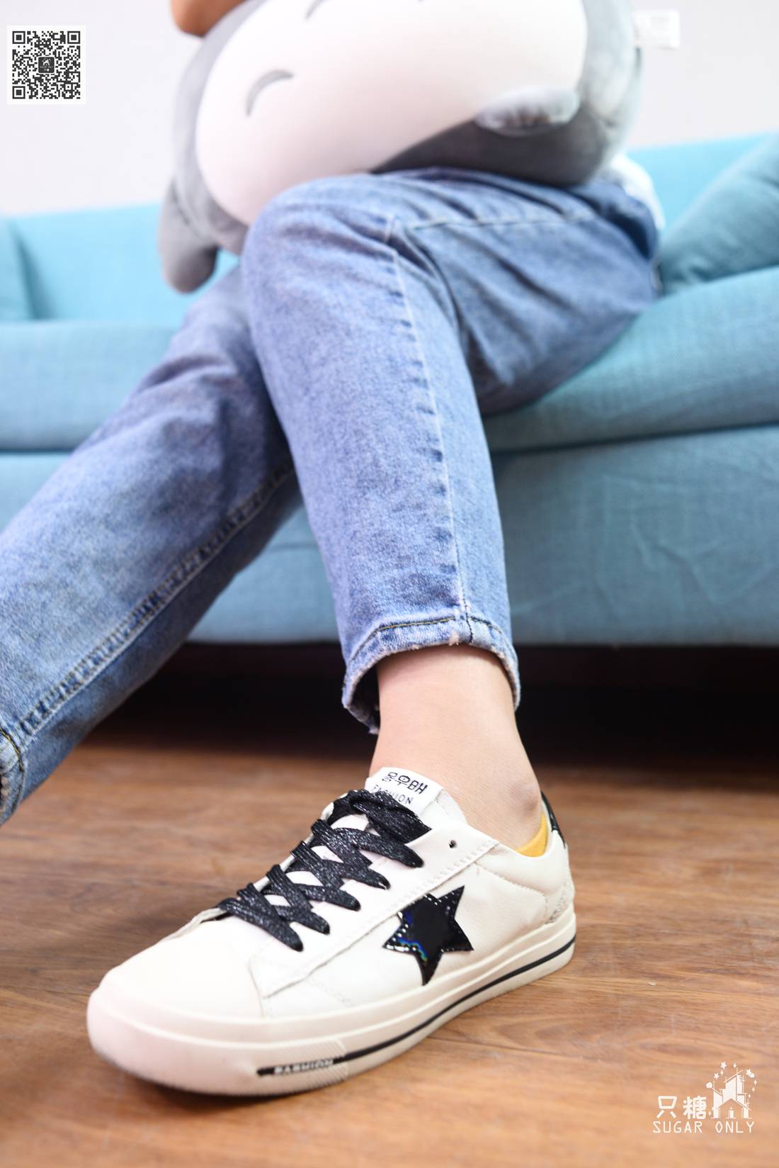 图片[41]-[只糖棉袜] NO.082 林萌 春去秋来 花谢花开 在线浏览 – 速更版-美库