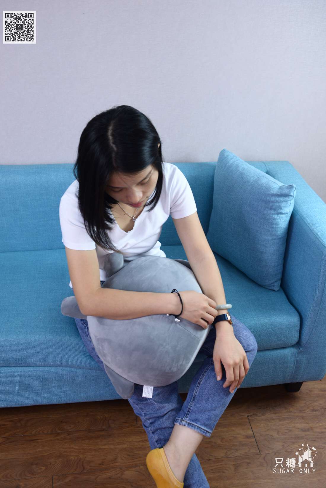 图片[125]-[只糖棉袜] NO.082 林萌 春去秋来 花谢花开 在线浏览 – 速更版-美库