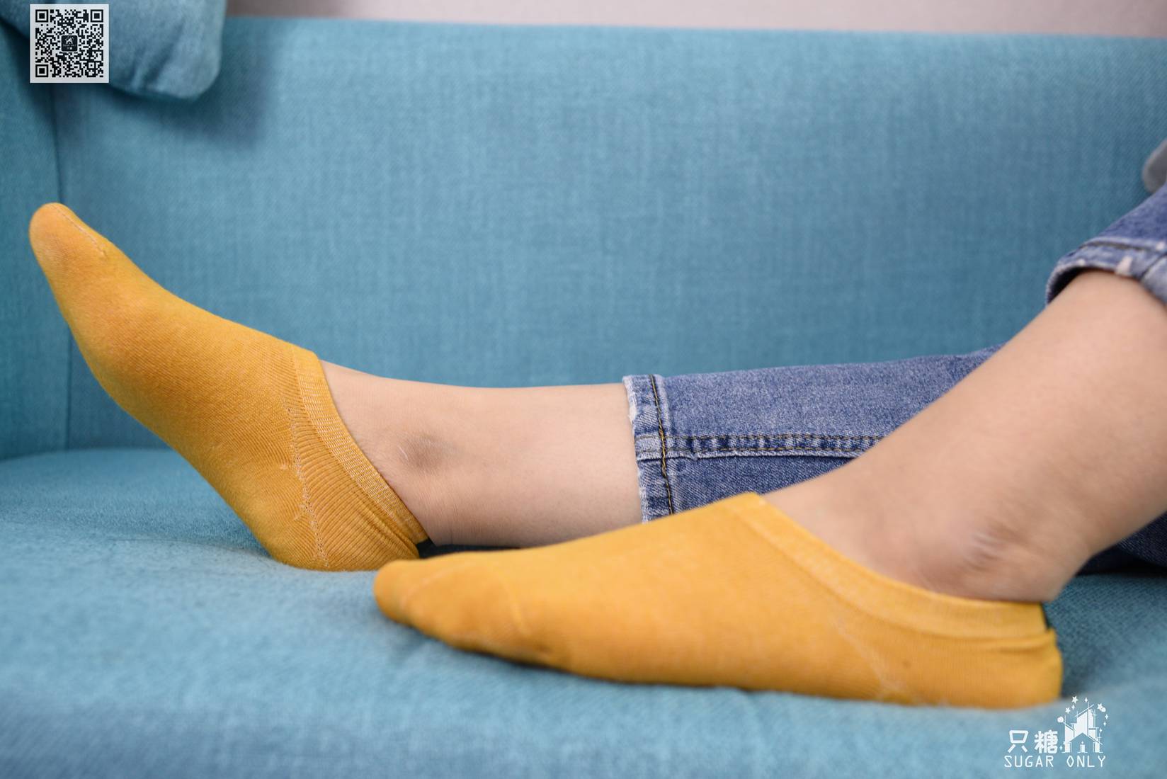 图片[82]-[只糖棉袜] NO.082 林萌 春去秋来 花谢花开 在线浏览 – 速更版-美库