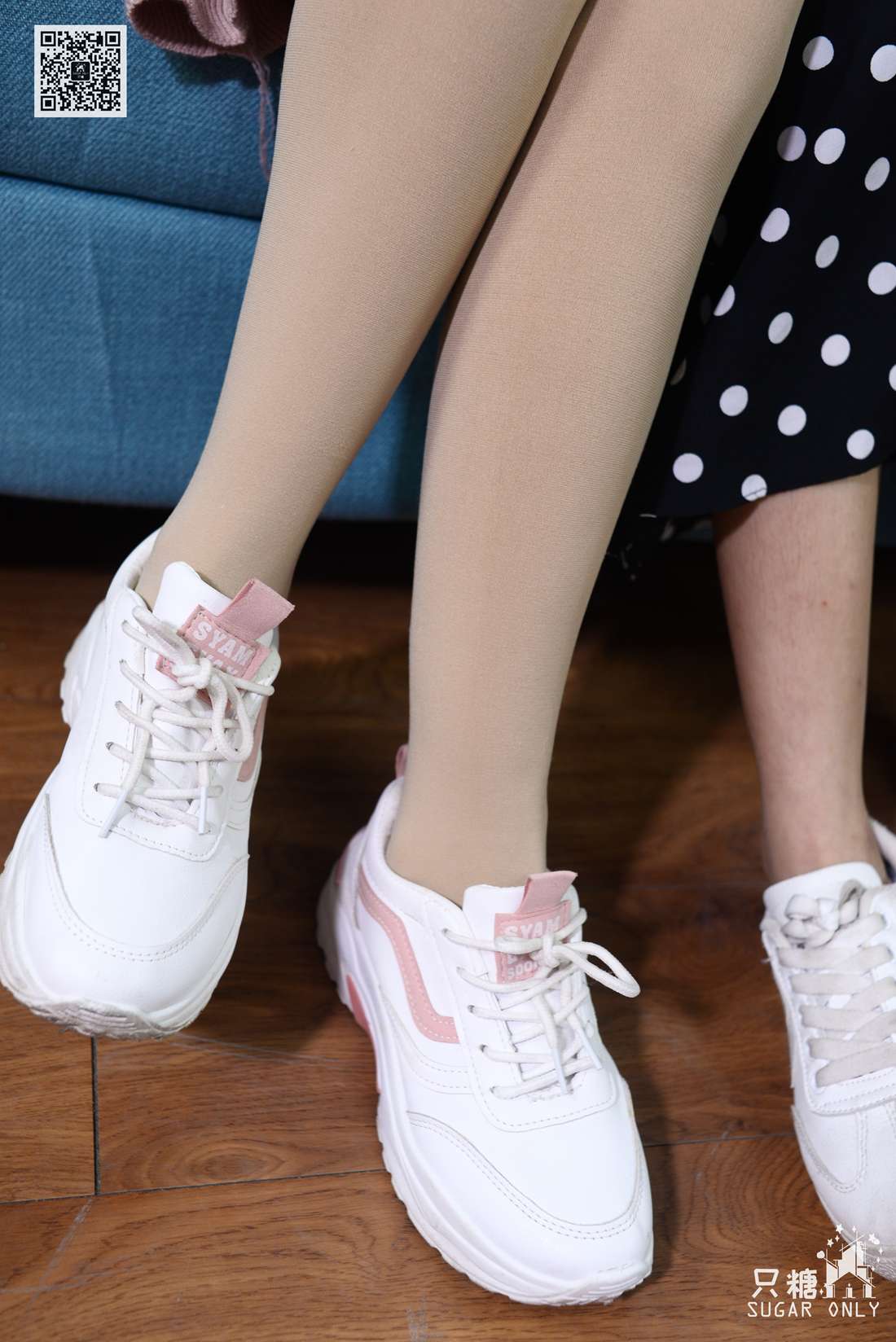 图片[192]-[只糖棉袜] NO.078 沐儿&弯弯 左手倒影 右手年华 在线浏览 – 速更版-美库