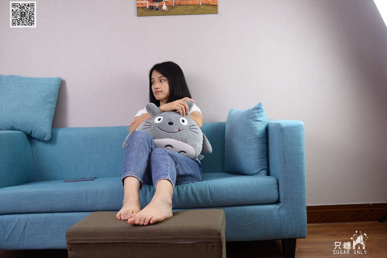 图片[44]-[只糖棉袜] NO.082 林萌 春去秋来 花谢花开 在线浏览 – 速更版-美库