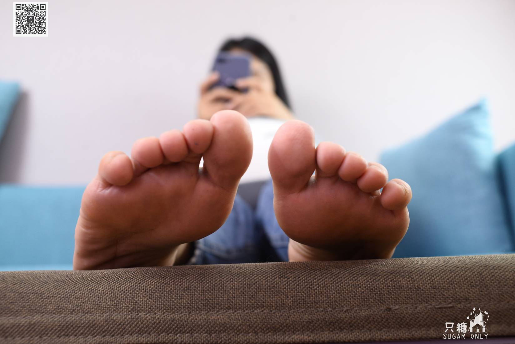 图片[111]-[只糖棉袜] NO.082 林萌 春去秋来 花谢花开 在线浏览 – 速更版-美库