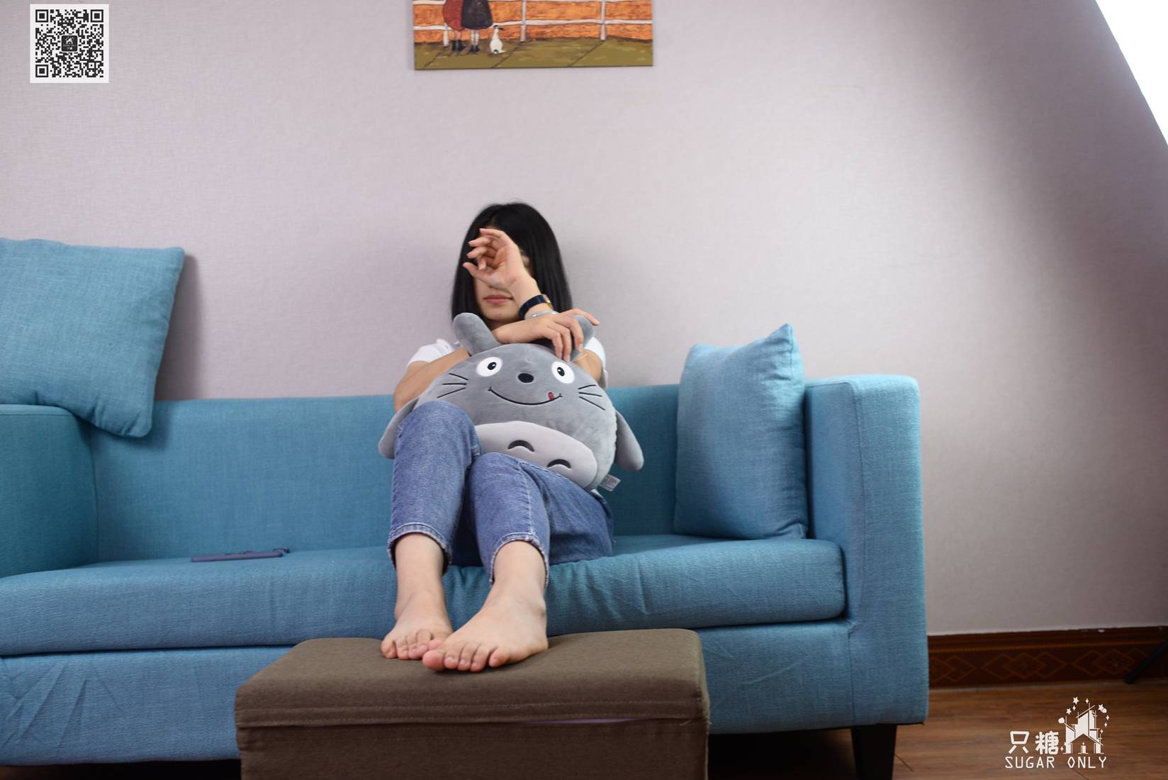 图片[220]-[只糖棉袜] NO.082 林萌 春去秋来 花谢花开 在线浏览 – 速更版-美库