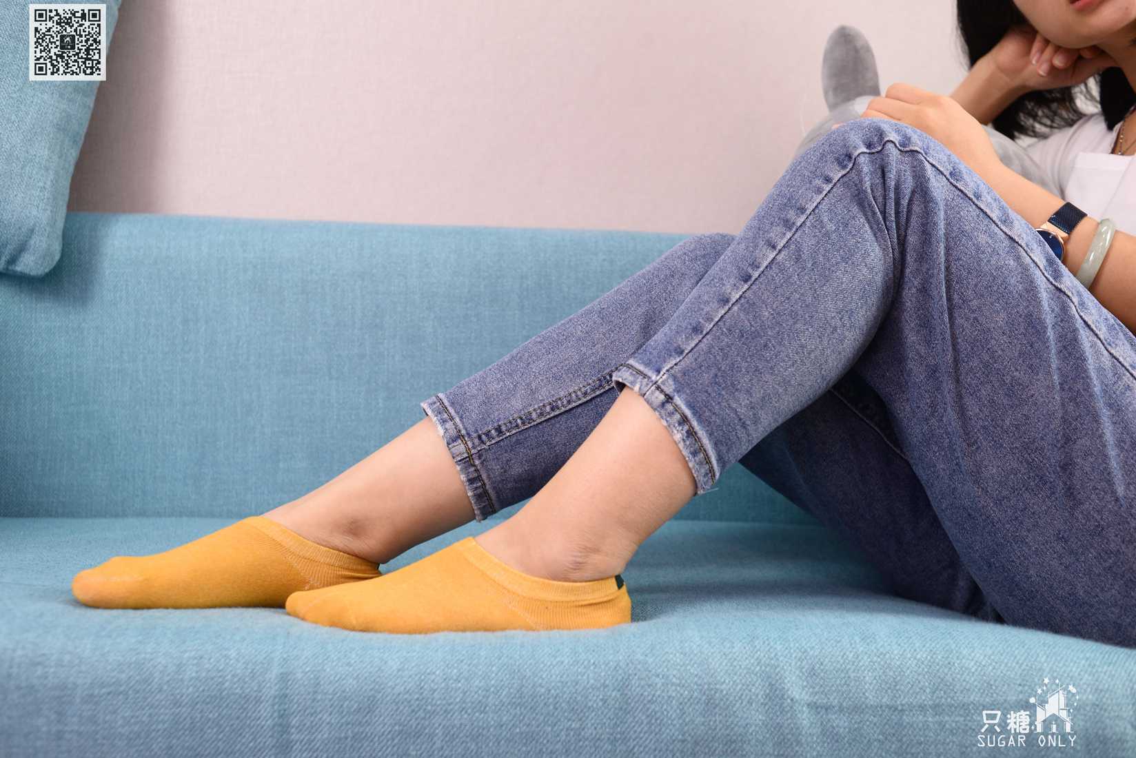 图片[36]-[只糖棉袜] NO.082 林萌 春去秋来 花谢花开 在线浏览 – 速更版-美库