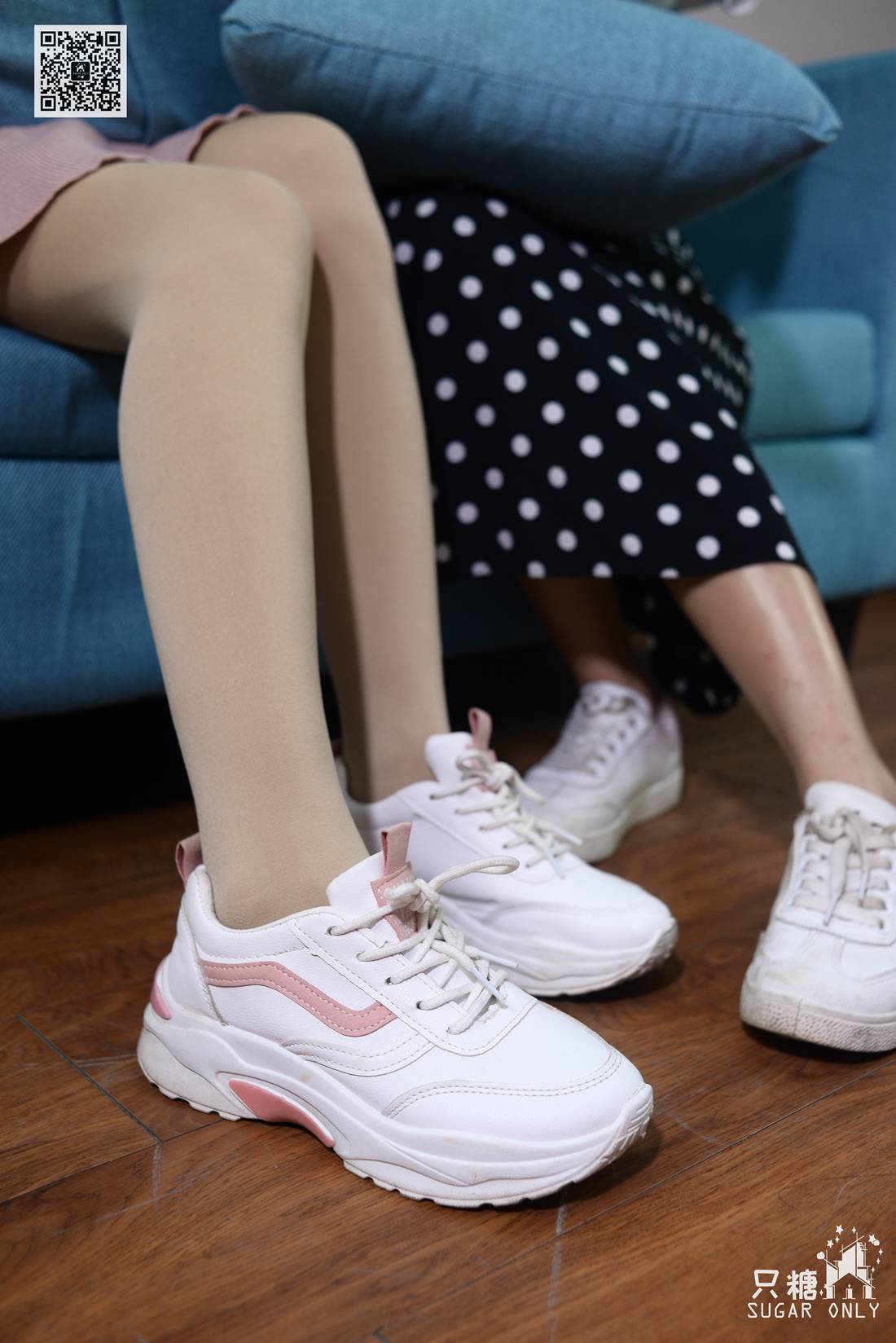 图片[92]-[只糖棉袜] NO.078 沐儿&弯弯 左手倒影 右手年华 在线浏览 – 速更版-美库