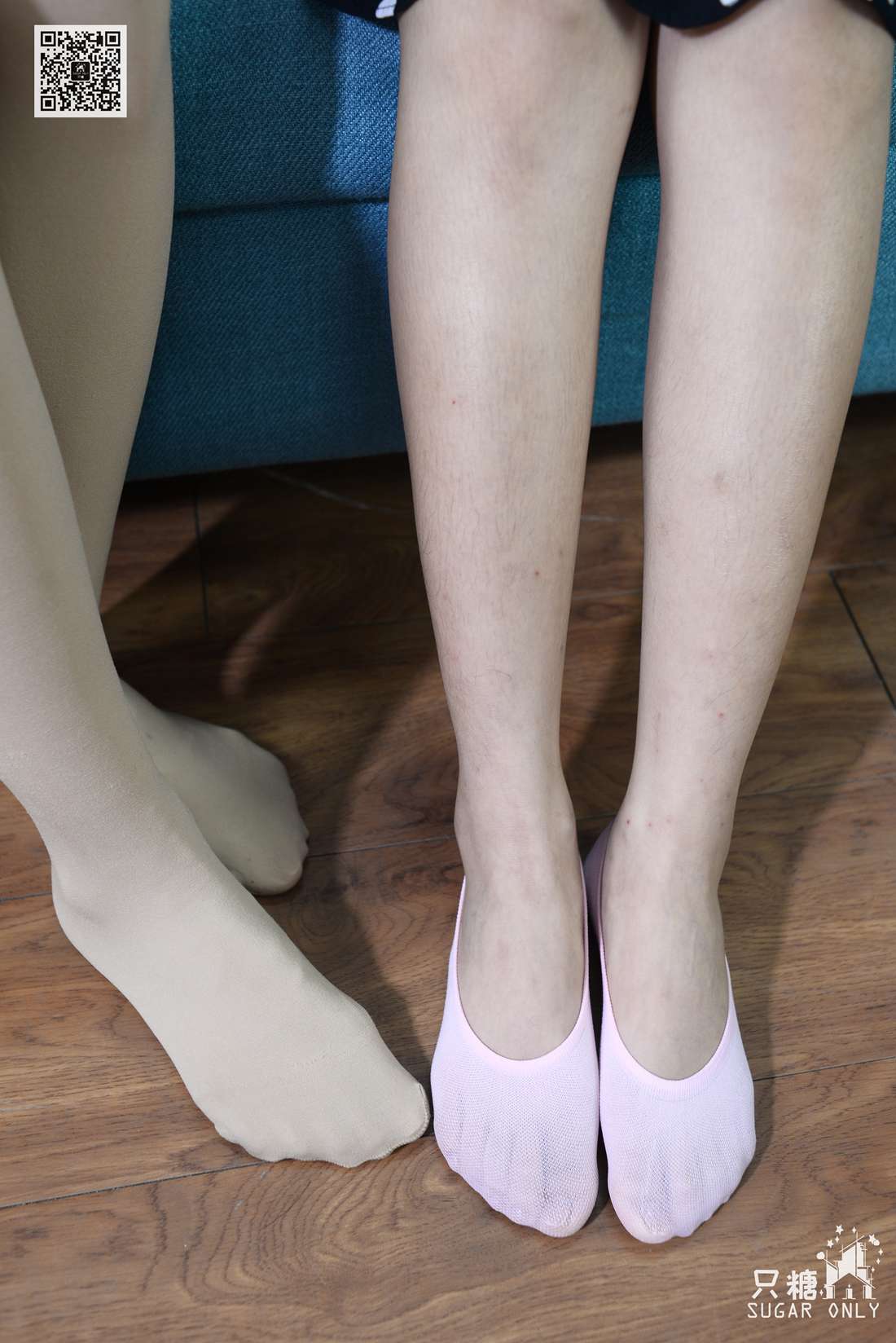 图片[187]-[只糖棉袜] NO.078 沐儿&弯弯 左手倒影 右手年华 在线浏览 – 速更版-美库
