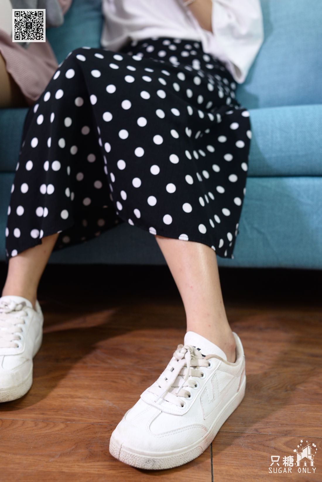 图片[36]-[只糖棉袜] NO.078 沐儿&弯弯 左手倒影 右手年华 在线浏览 – 速更版-美库