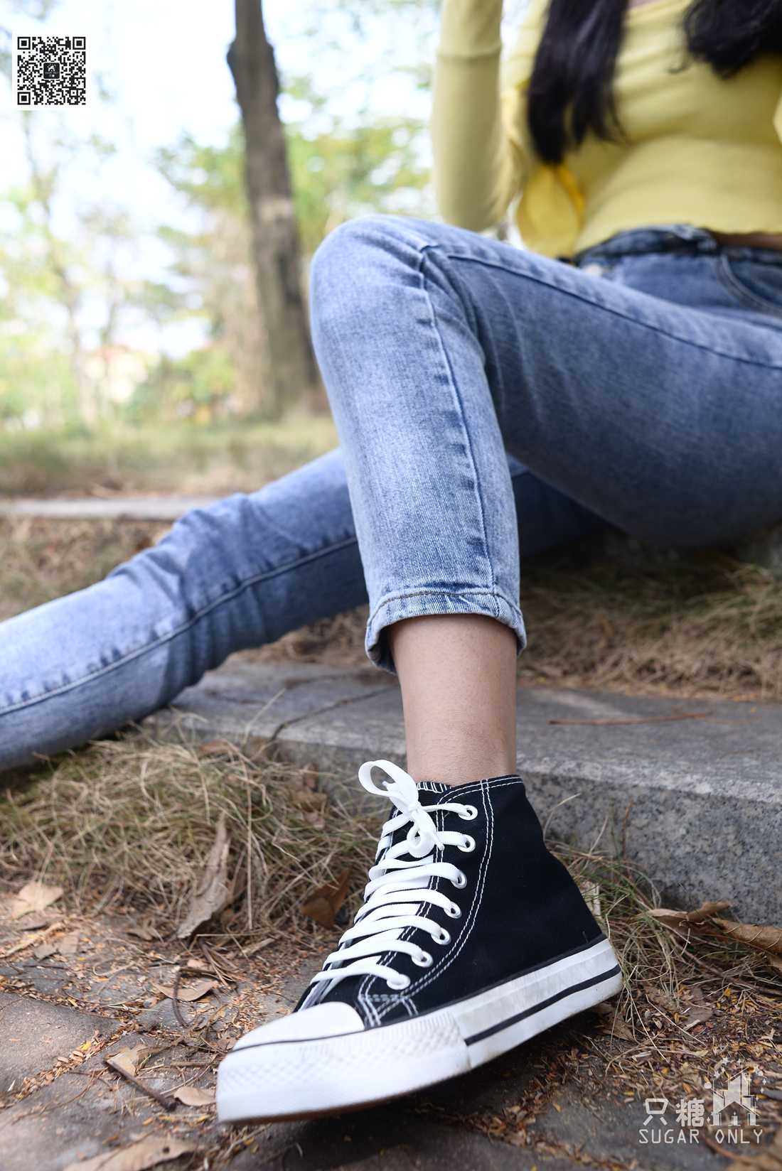 图片[121]-[只糖棉袜] NO.084 文文 青春里的邻家女孩 在线浏览 – 速更版-美库