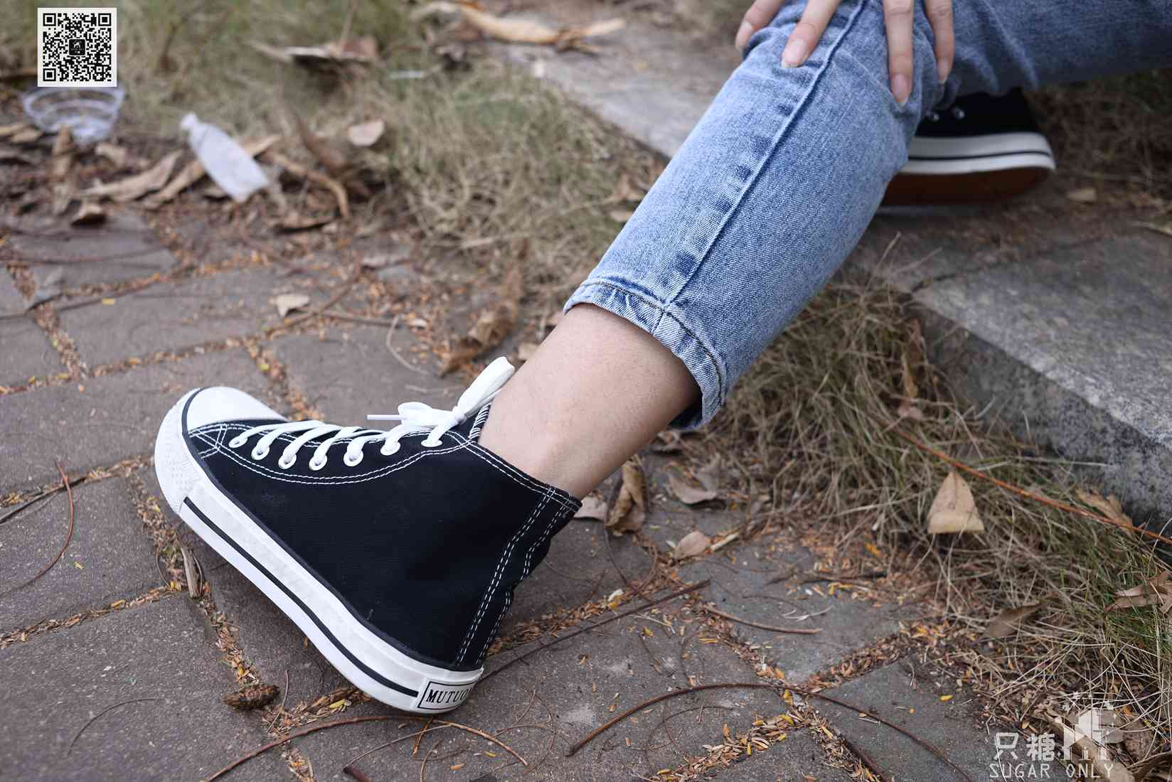 图片[94]-[只糖棉袜] NO.084 文文 青春里的邻家女孩 在线浏览 – 速更版-美库