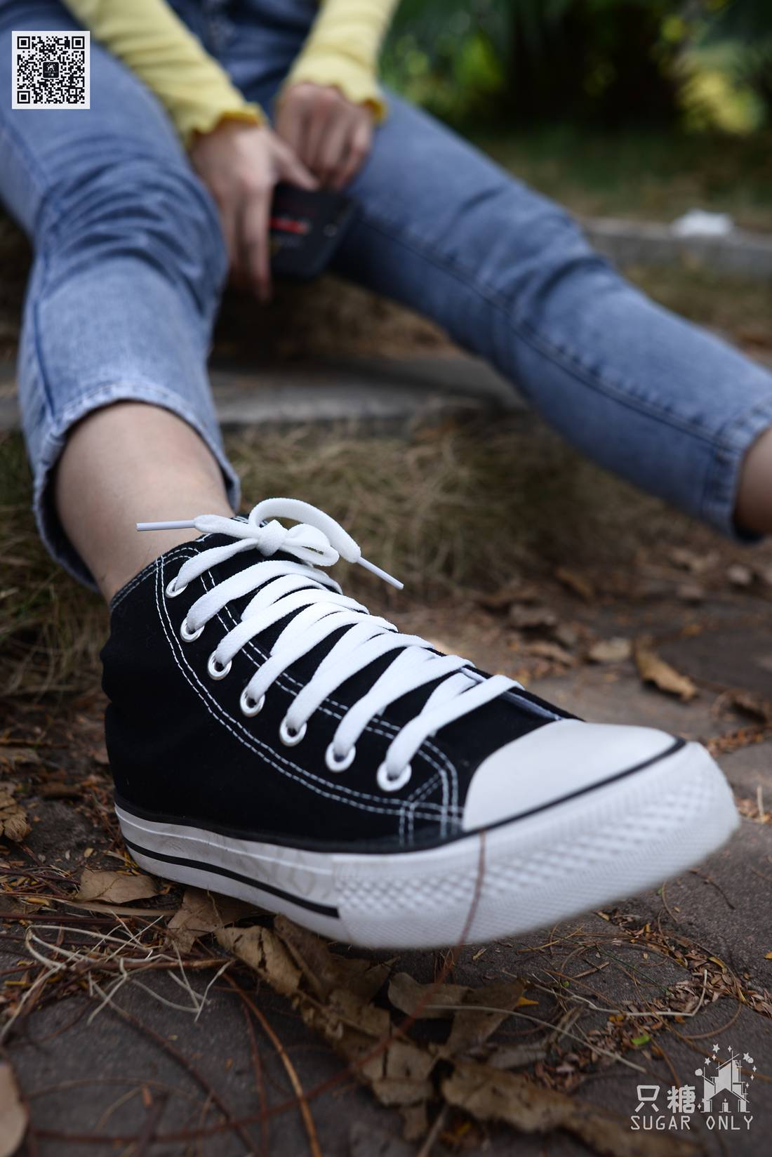 图片[141]-[只糖棉袜] NO.084 文文 青春里的邻家女孩 在线浏览 – 速更版-美库