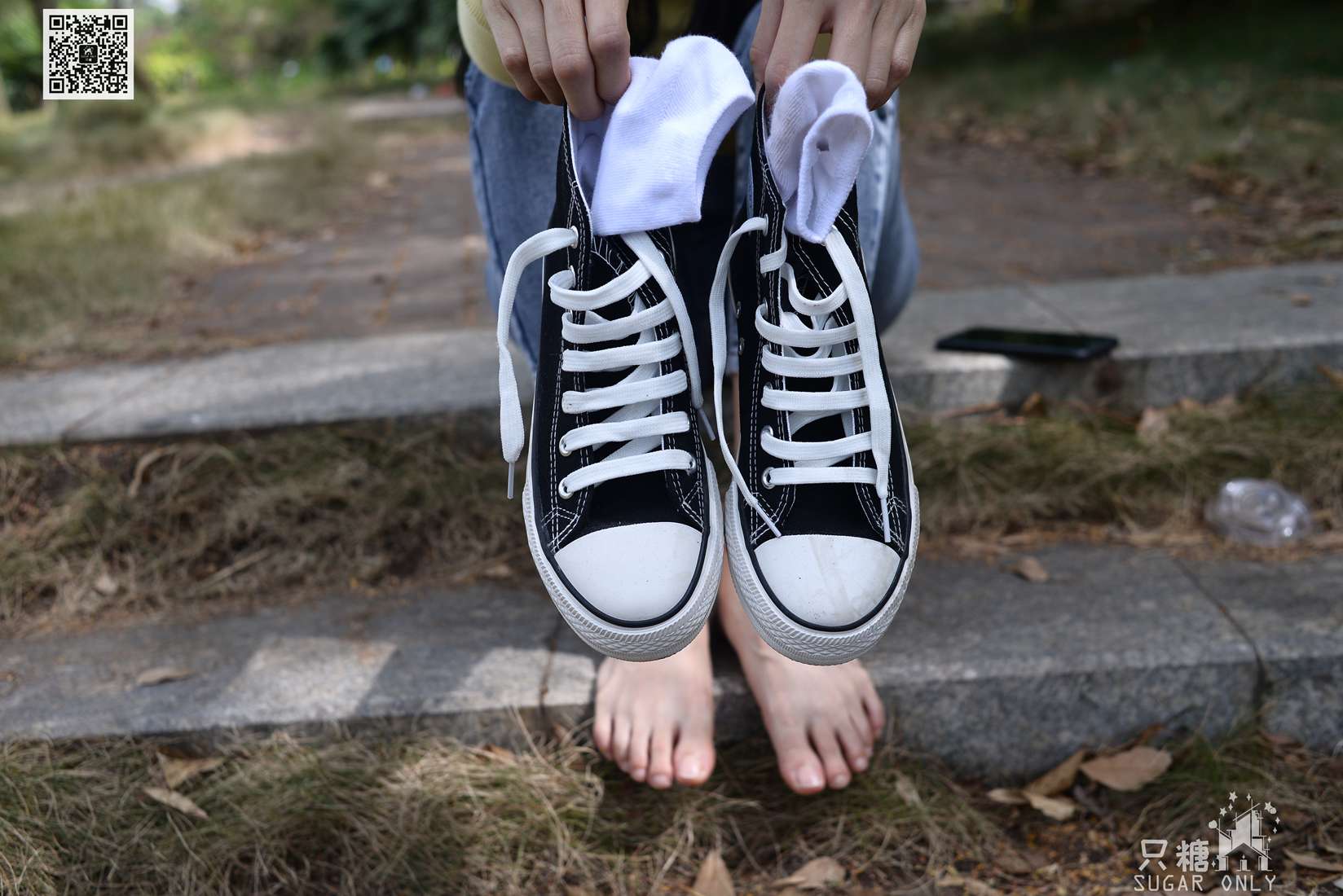 图片[100]-[只糖棉袜] NO.084 文文 青春里的邻家女孩 在线浏览 – 速更版-美库