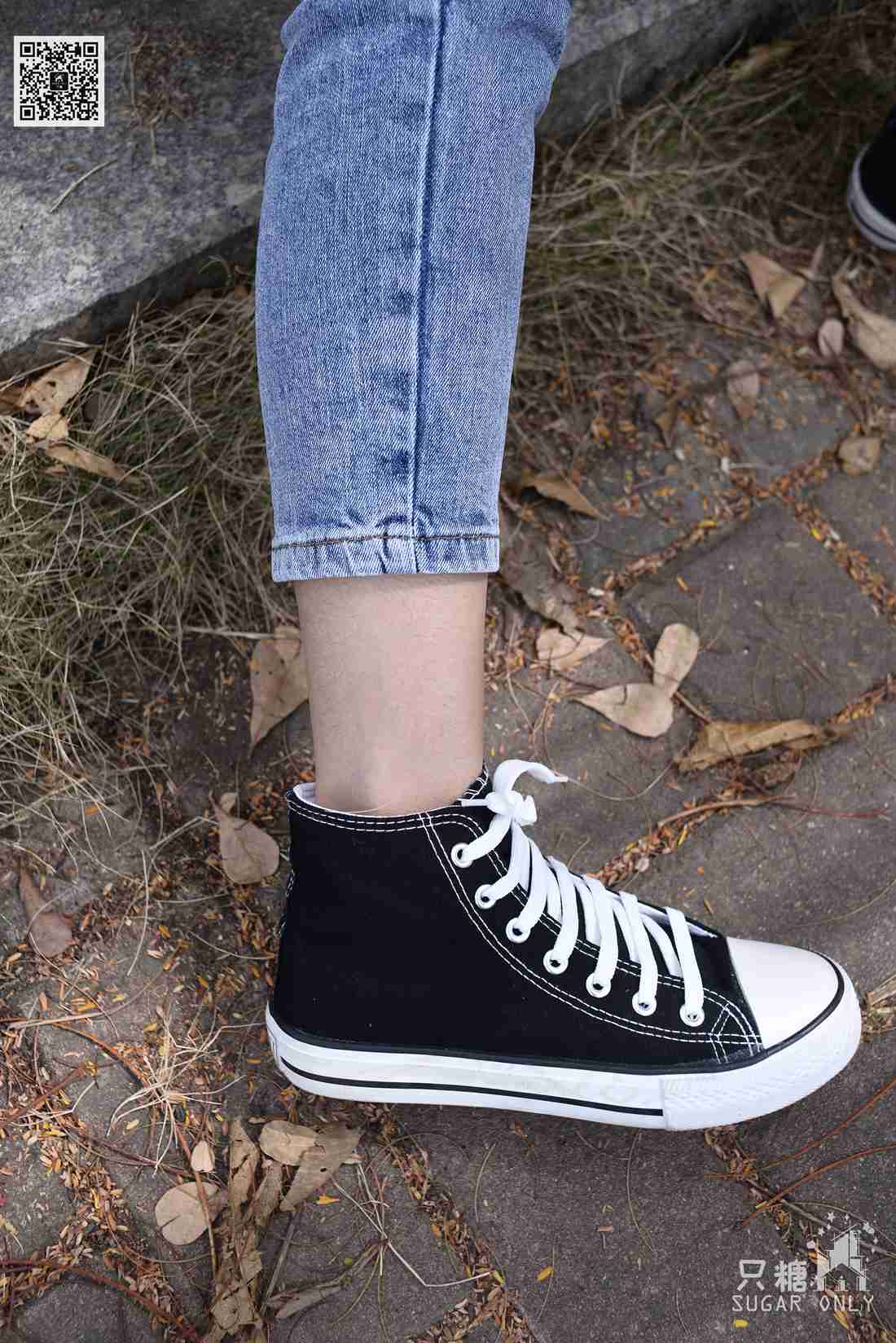 图片[125]-[只糖棉袜] NO.084 文文 青春里的邻家女孩 在线浏览 – 速更版-美库