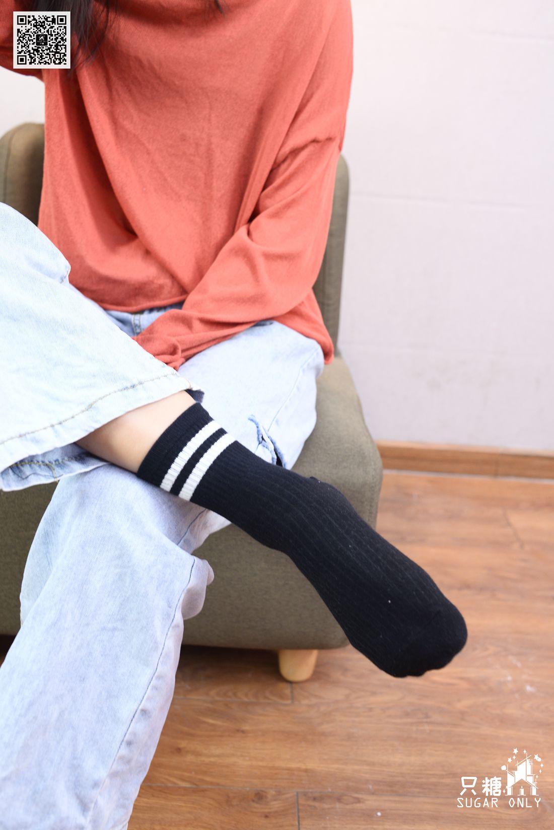 图片[68]-[只糖棉袜] NO.087 澜澜 美好但从未远离 在线浏览 – 速更版-美库