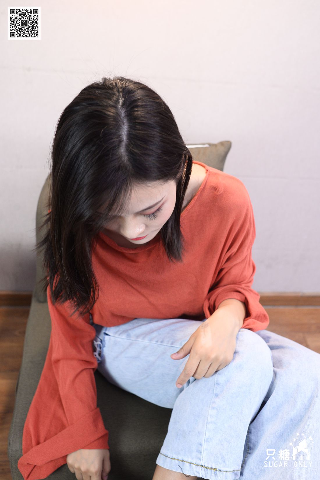 图片[200]-[只糖棉袜] NO.087 澜澜 美好但从未远离 在线浏览 – 速更版-美库