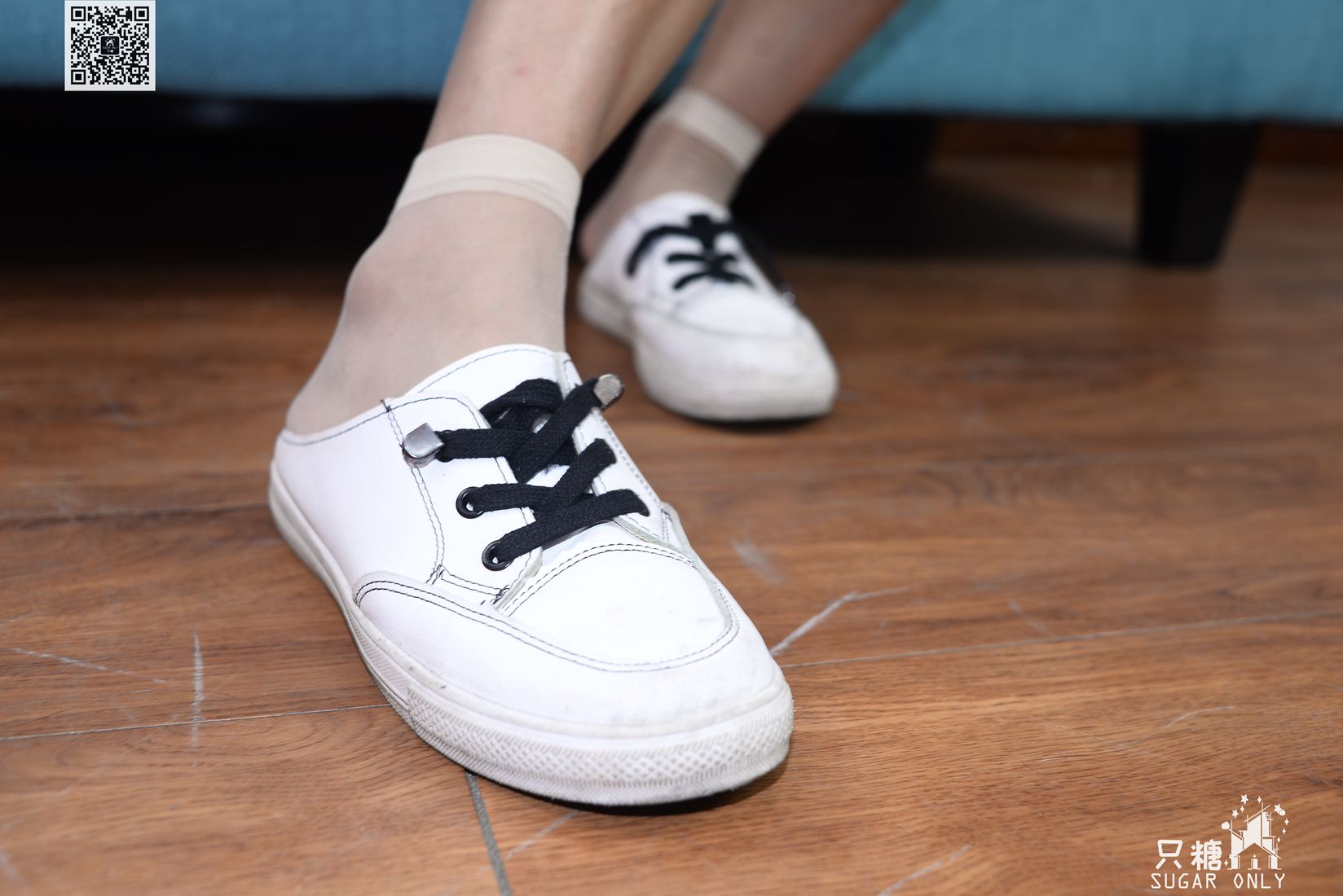 图片[141]-[只糖棉袜] NO.086 薄荷 南风吻脸轻轻 飘过来花香浓 在线浏览 – 速更版-美库