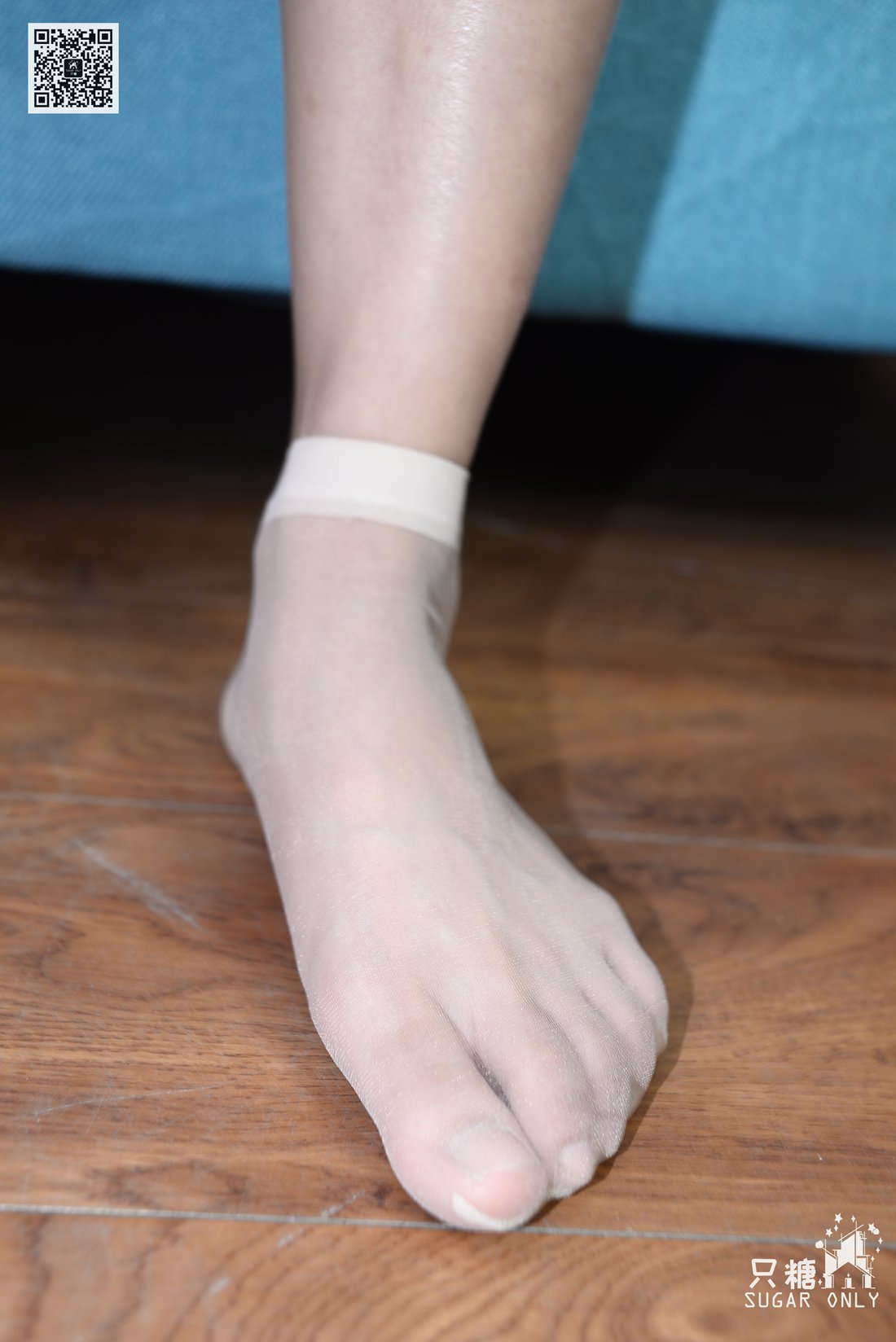 图片[88]-[只糖棉袜] NO.086 薄荷 南风吻脸轻轻 飘过来花香浓 在线浏览 – 速更版-美库