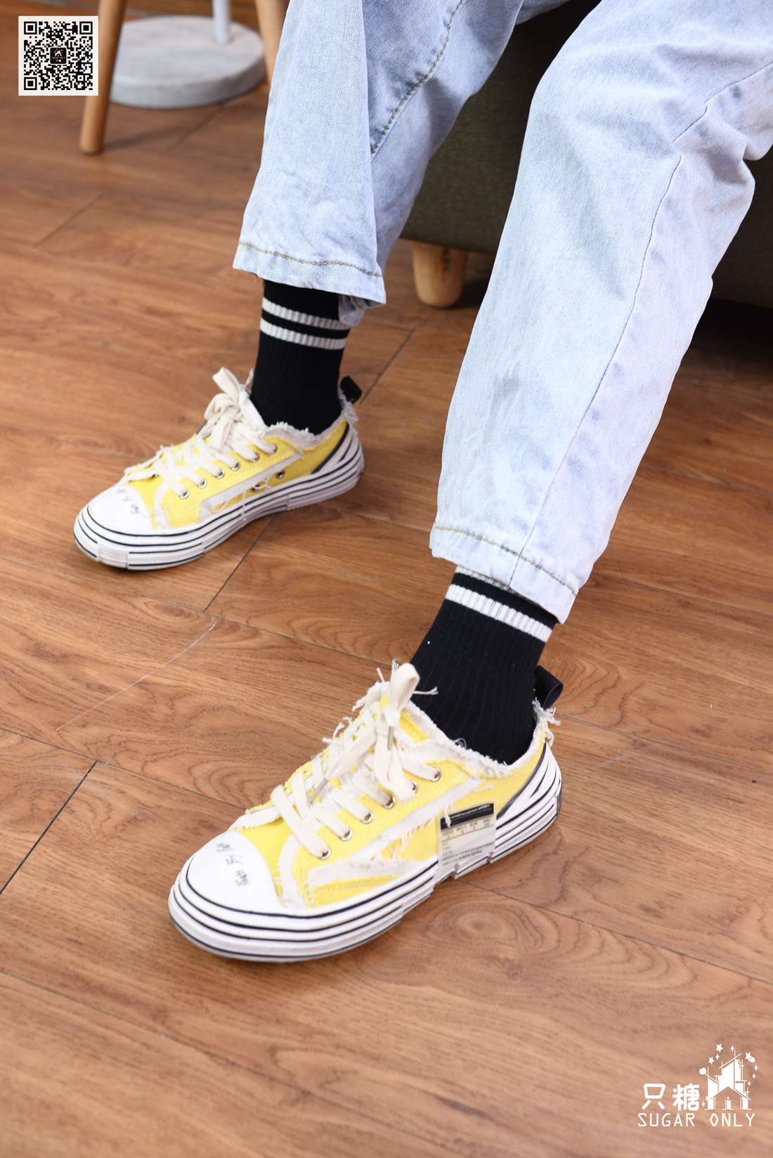 图片[179]-[只糖棉袜] NO.087 澜澜 美好但从未远离 在线浏览 – 速更版-美库