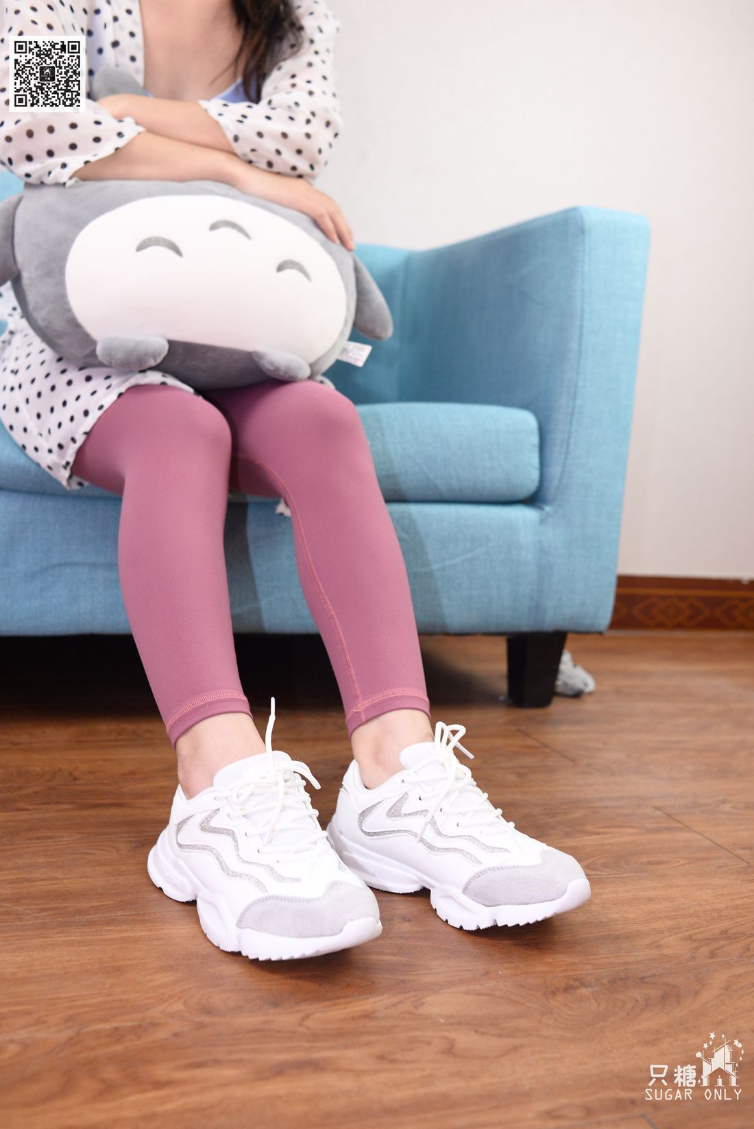 图片[49]-[只糖棉袜] NO.089 朵朵 熬不完的夜 晚安 在线浏览 – 速更版-美库