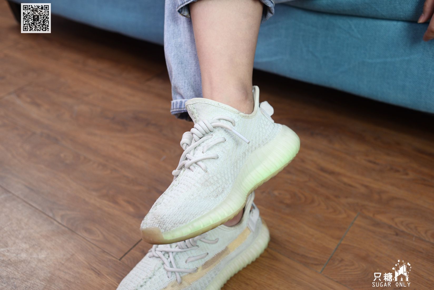 图片[209]-[只糖棉袜] NO.088 拾柒 微风偷亲了小叶子 晚霞看见便红了脸 在线浏览 – 速更版-美库