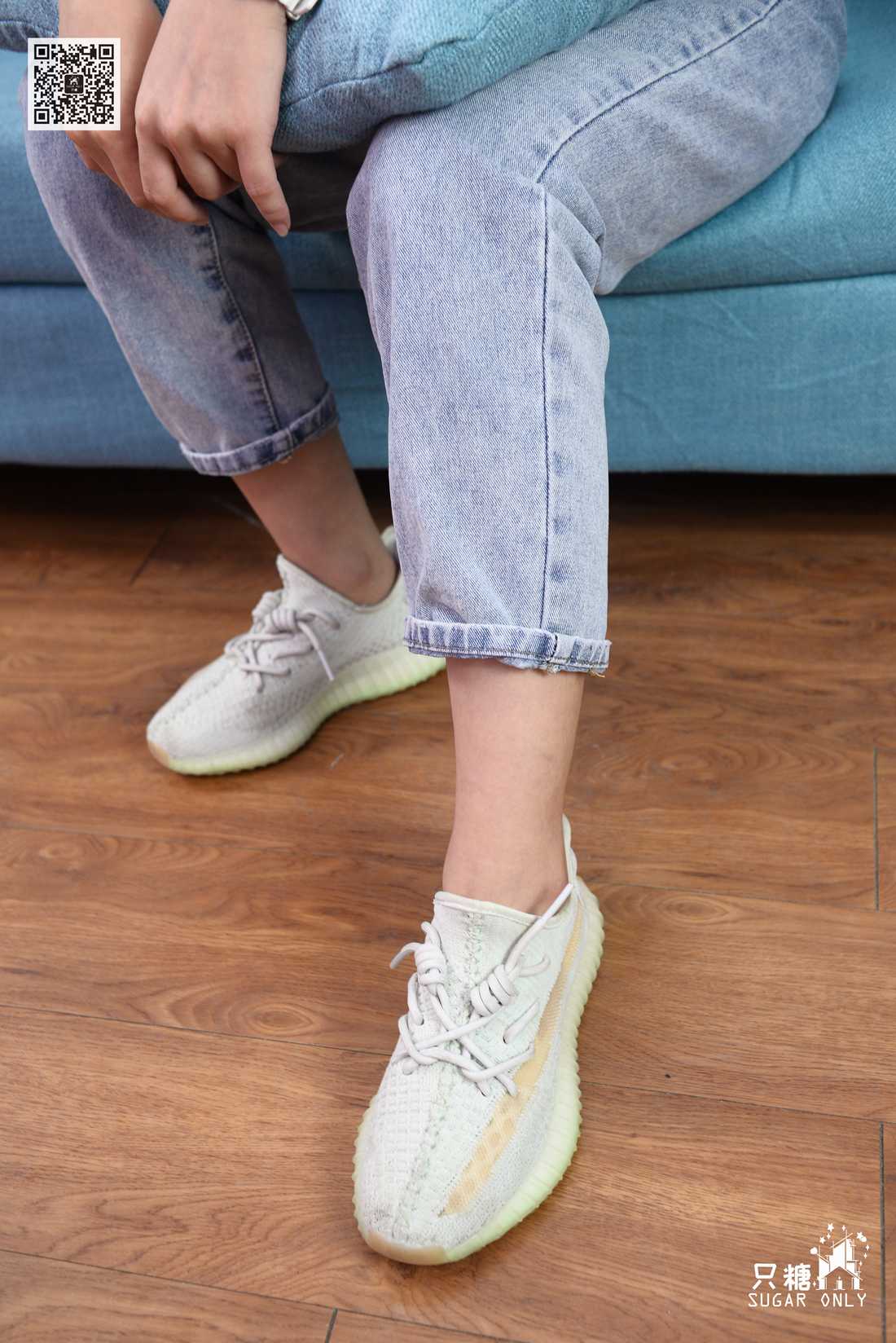 图片[111]-[只糖棉袜] NO.088 拾柒 微风偷亲了小叶子 晚霞看见便红了脸 在线浏览 – 速更版-美库