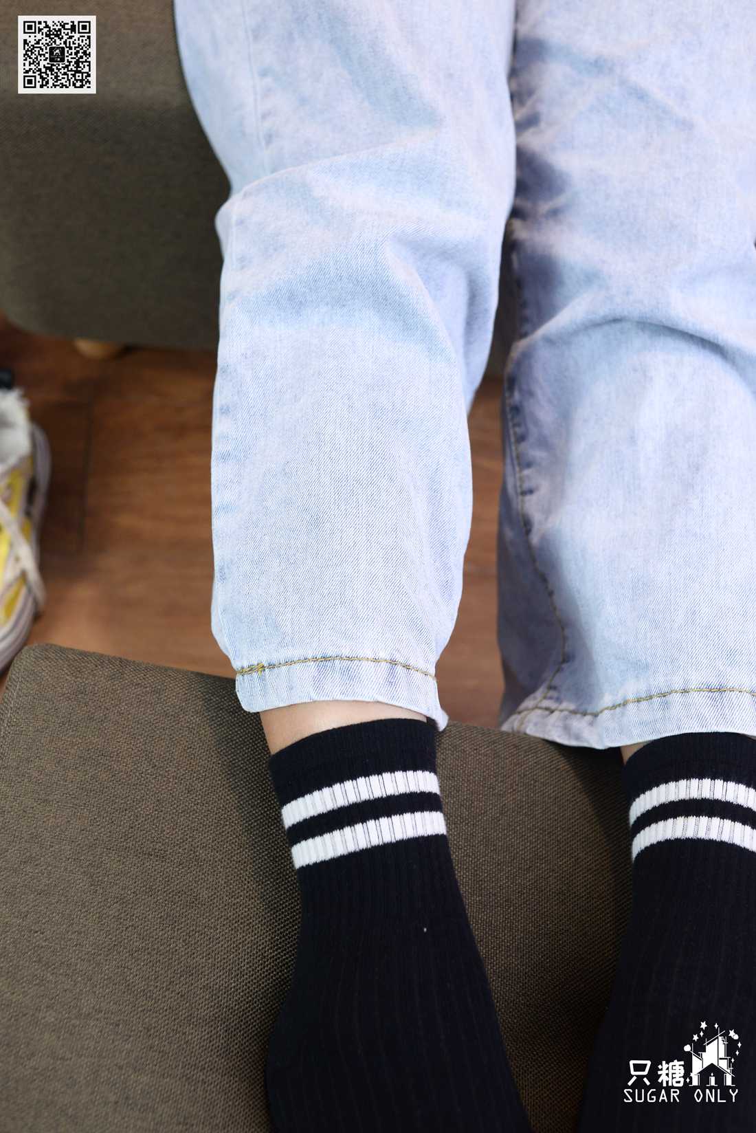 图片[190]-[只糖棉袜] NO.087 澜澜 美好但从未远离 在线浏览 – 速更版-美库