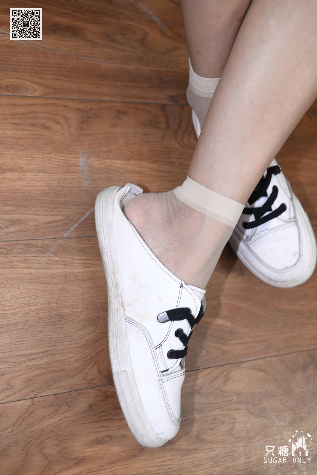 图片[104]-[只糖棉袜] NO.086 薄荷 南风吻脸轻轻 飘过来花香浓 在线浏览 – 速更版-美库