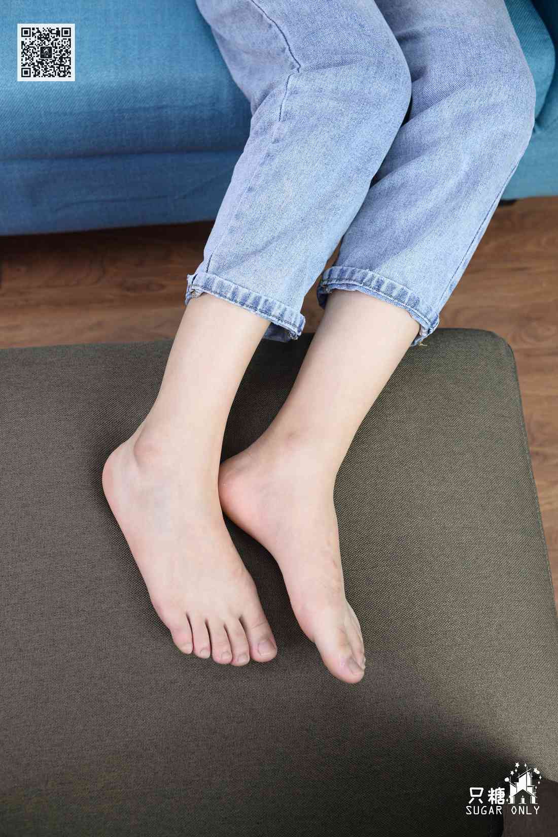 图片[9]-[只糖棉袜] NO.088 拾柒 微风偷亲了小叶子 晚霞看见便红了脸 在线浏览 – 速更版-美库