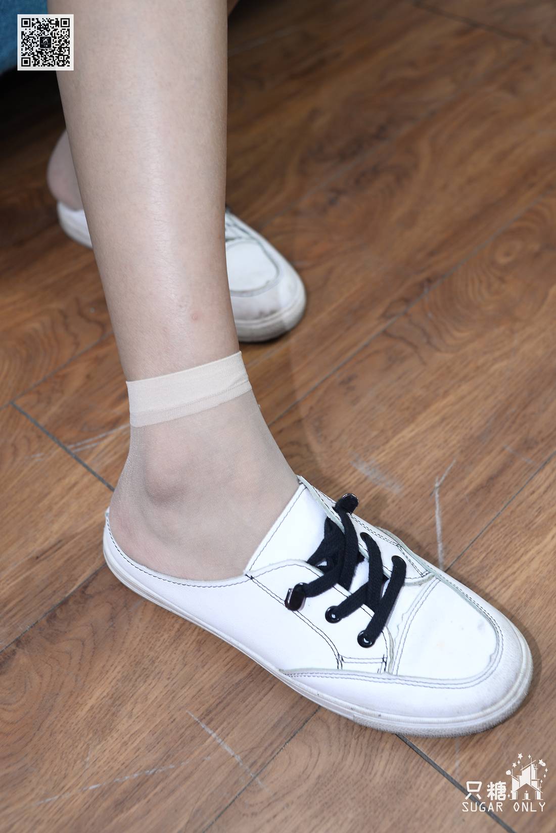 图片[73]-[只糖棉袜] NO.086 薄荷 南风吻脸轻轻 飘过来花香浓 在线浏览 – 速更版-美库