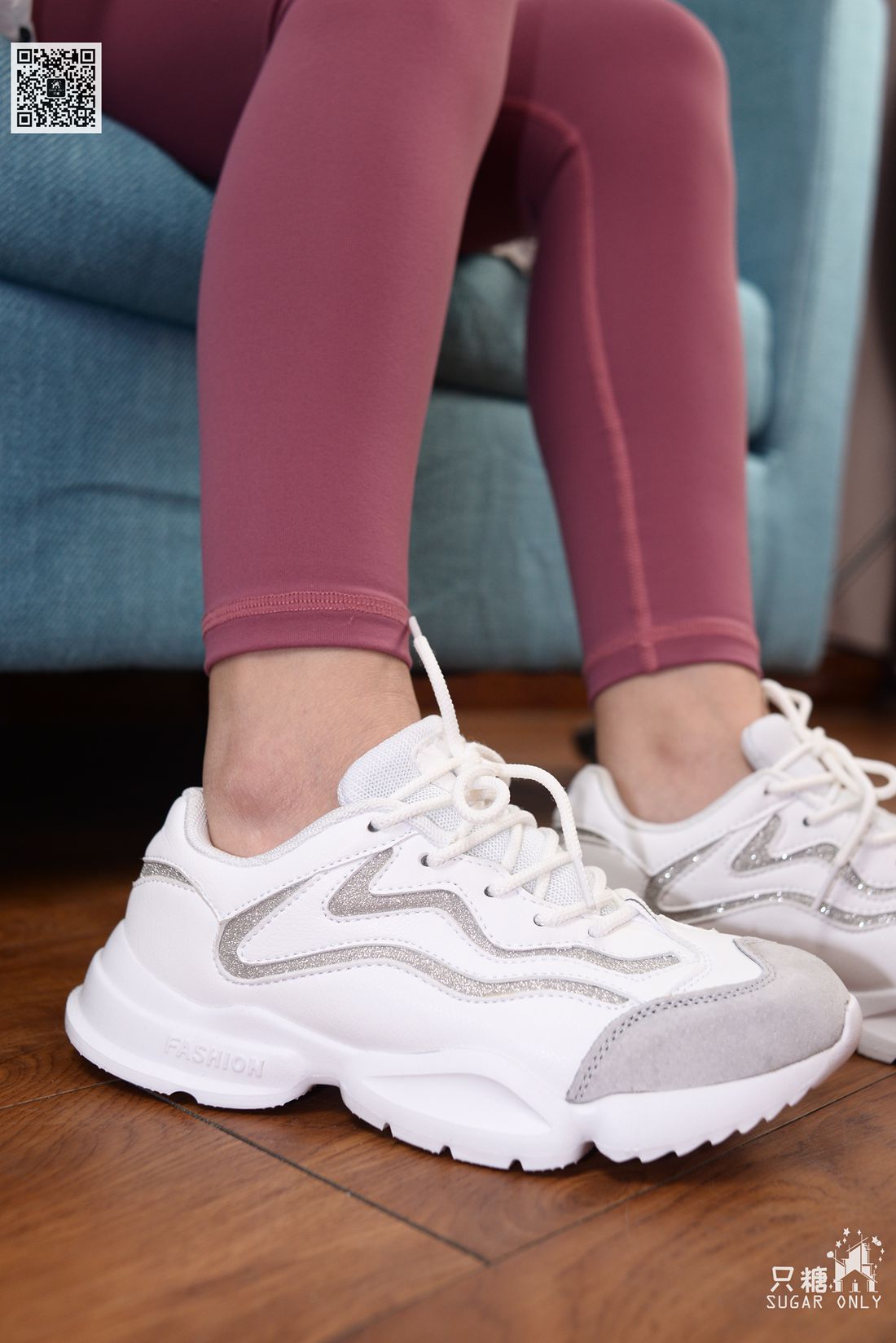 图片[127]-[只糖棉袜] NO.089 朵朵 熬不完的夜 晚安 在线浏览 – 速更版-美库