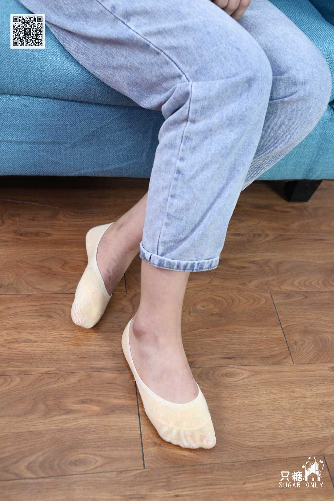 图片[16]-[只糖棉袜] NO.088 拾柒 微风偷亲了小叶子 晚霞看见便红了脸 在线浏览 – 速更版-美库