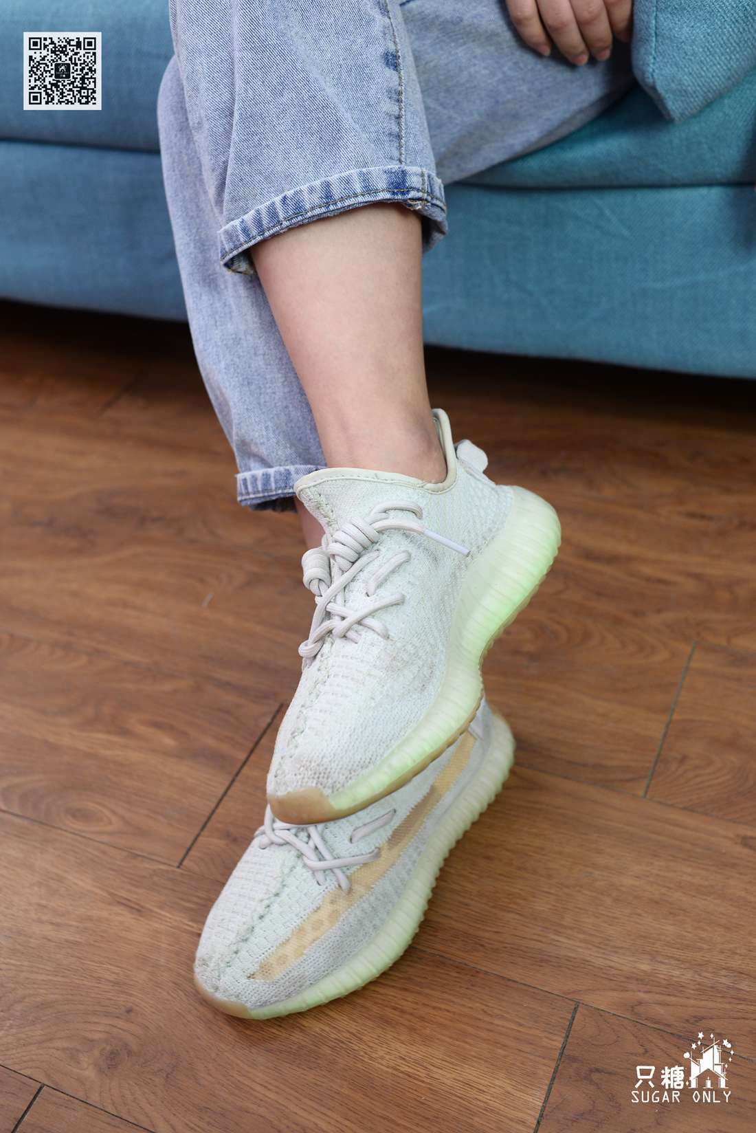 图片[52]-[只糖棉袜] NO.088 拾柒 微风偷亲了小叶子 晚霞看见便红了脸 在线浏览 – 速更版-美库